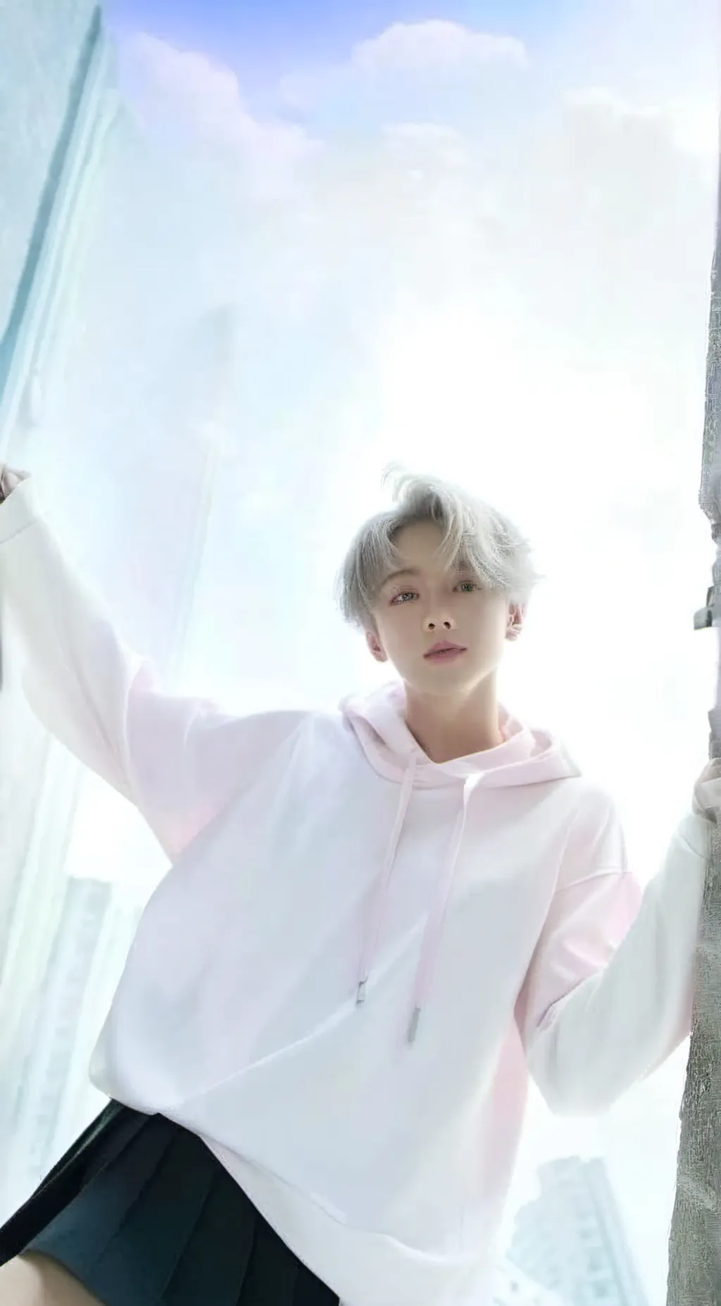 Talkie AI - Chat with jimin