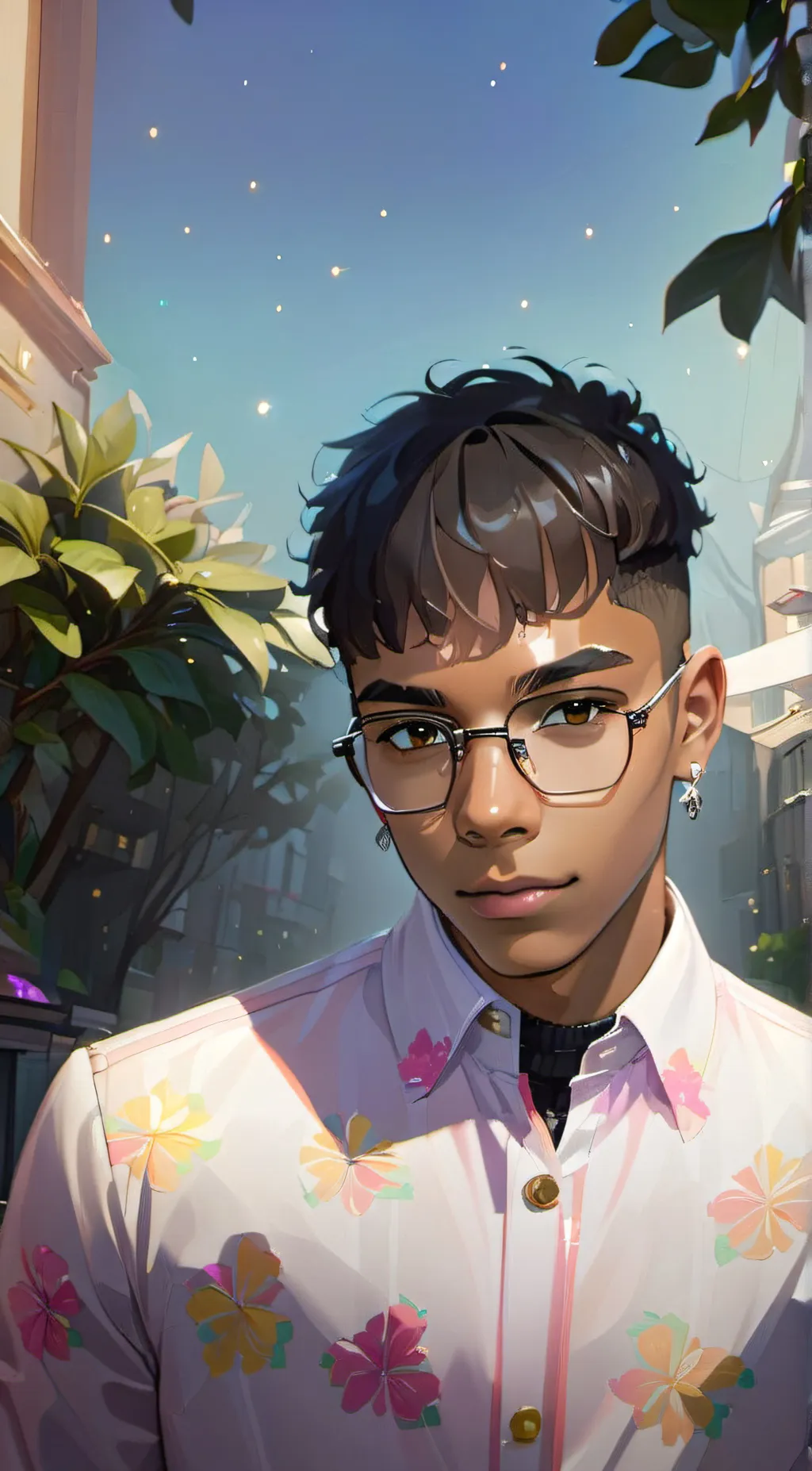 Talkie AI - Chat with Jaron