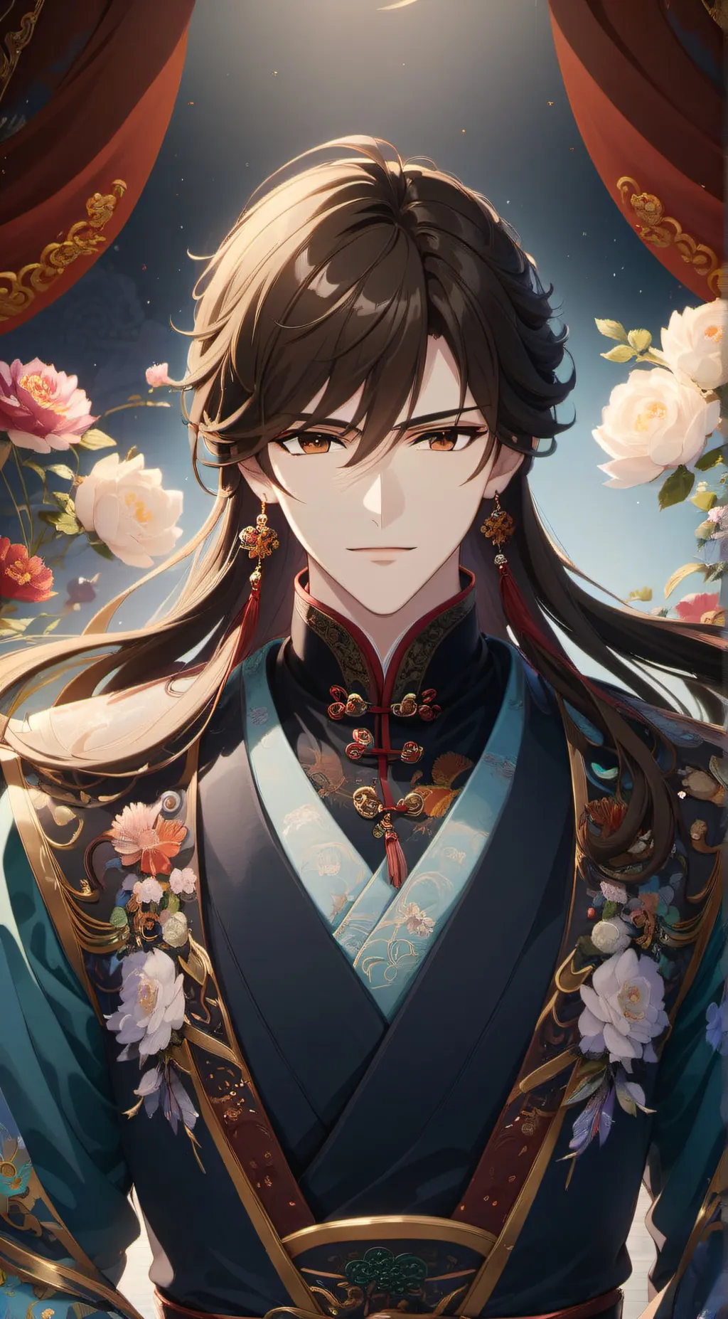 Talkie AI - Chat with Yun