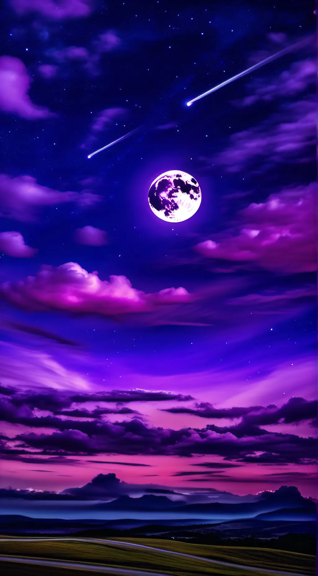 ai character: 🌙ოიიႶ🌙 background