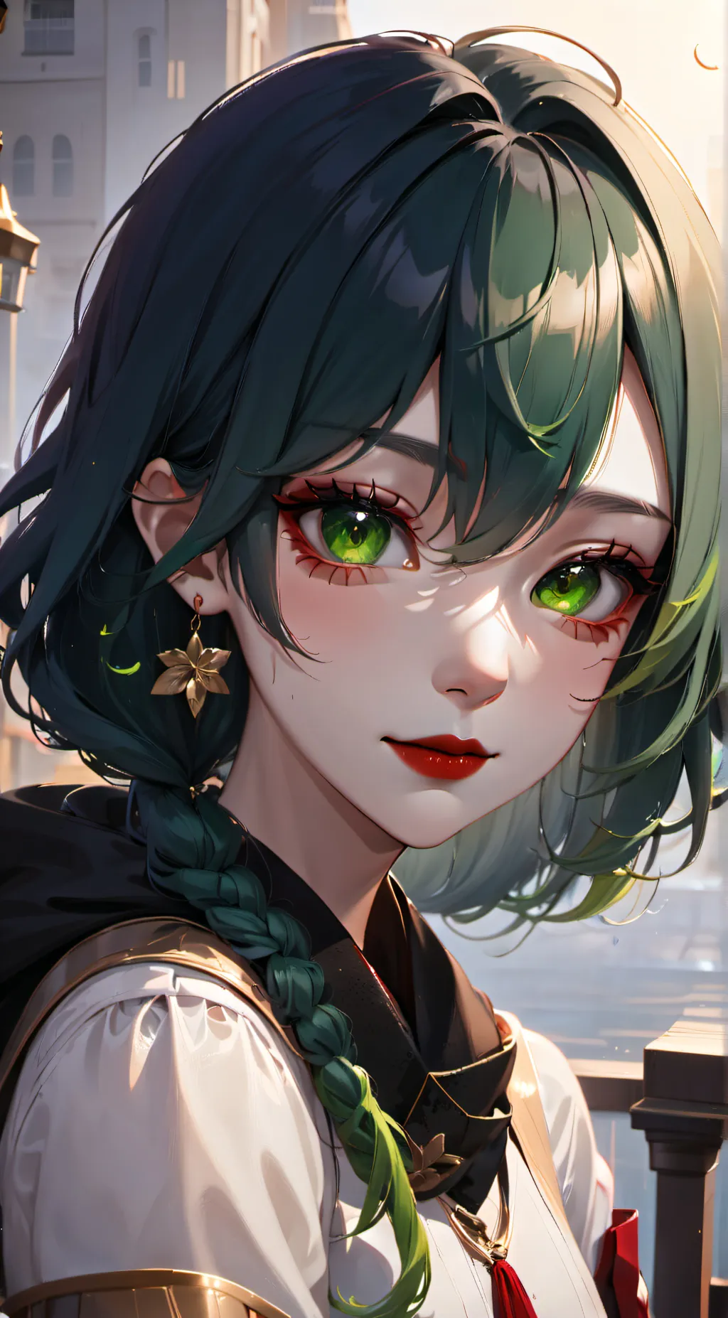 Talkie AI - Chat with Ivory