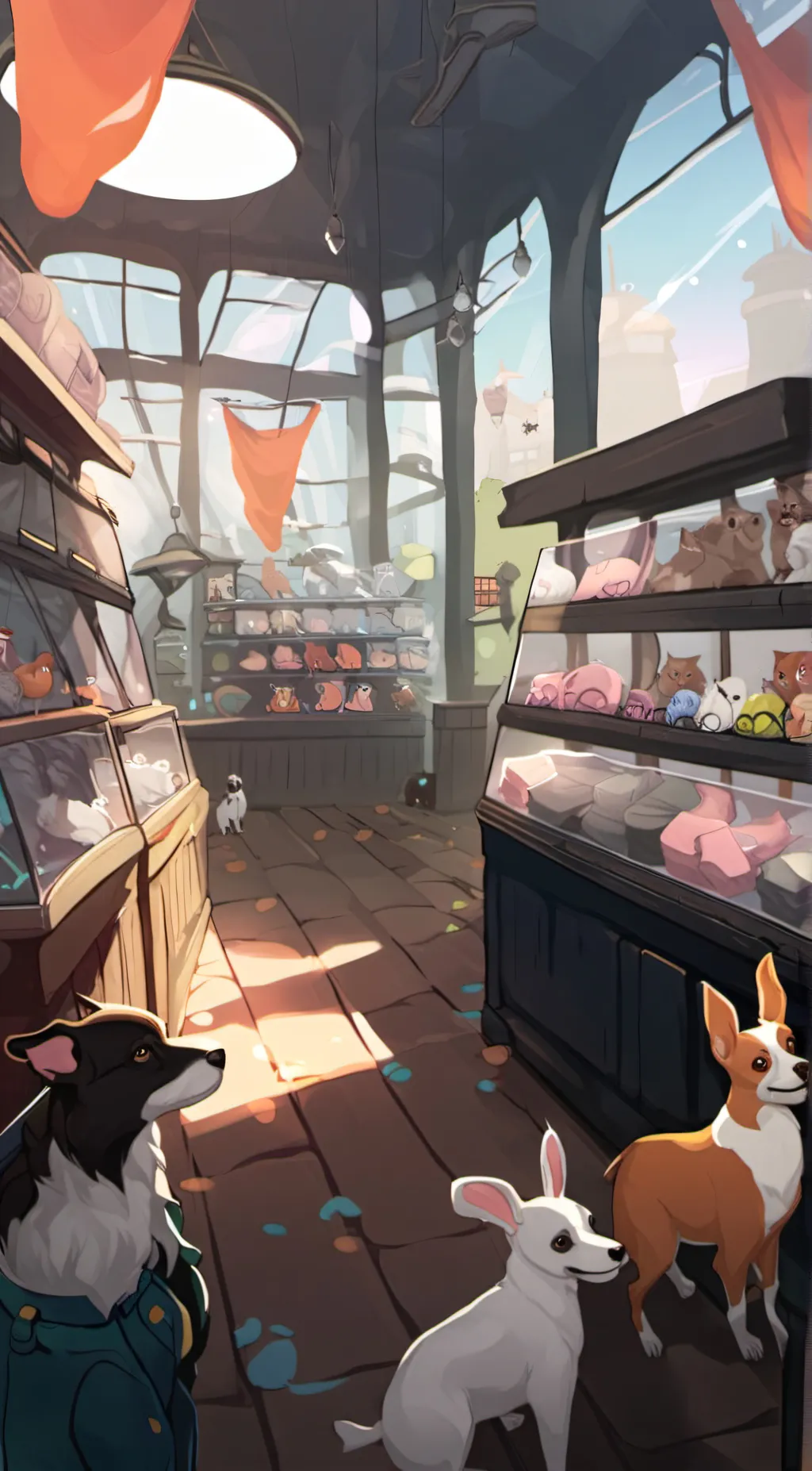 Talkie AI - Chat with Aria