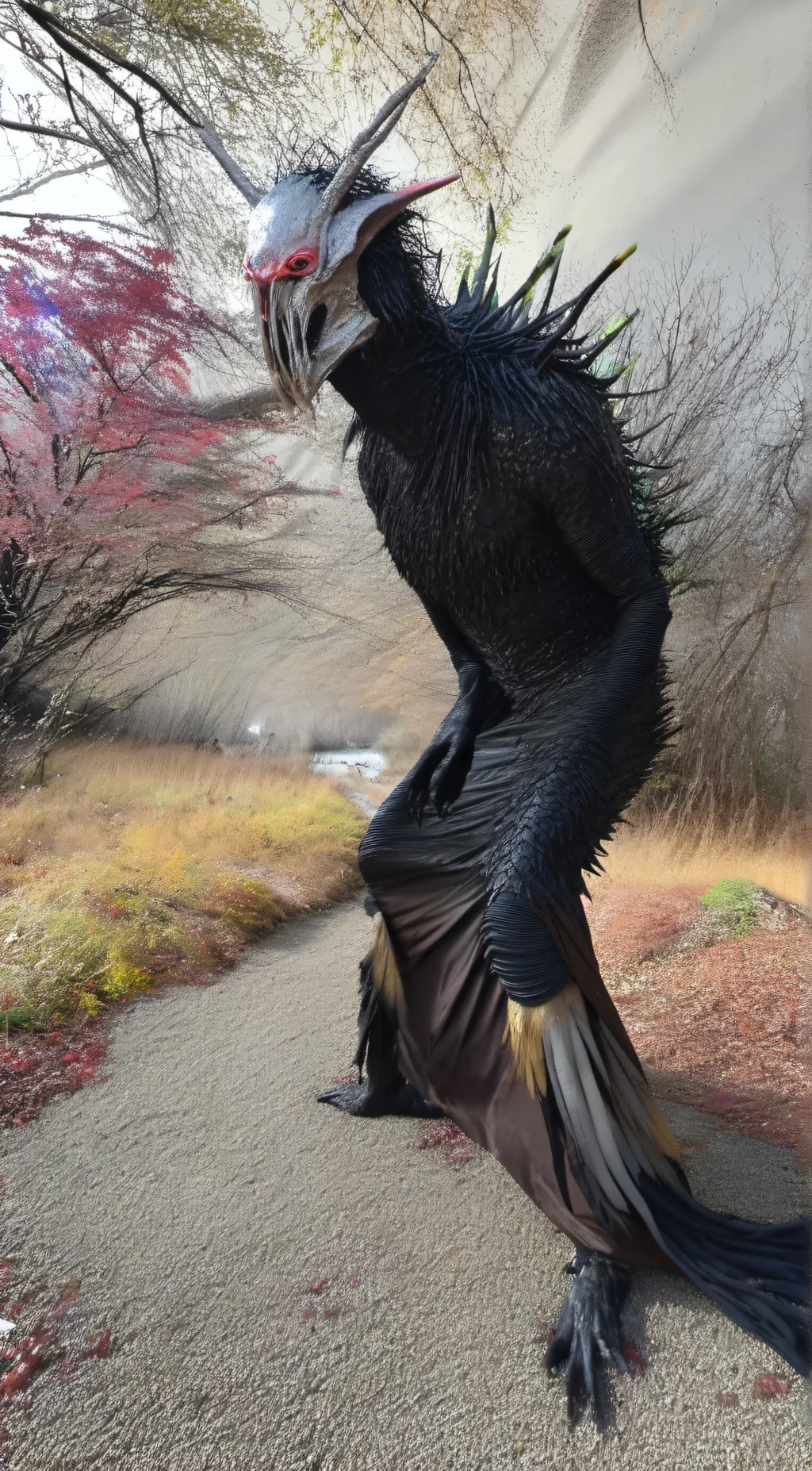 Talkie AI - Chat with Weathermen