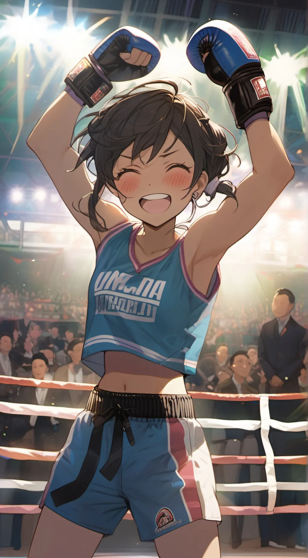 Talkie AI - Chat with Nikki