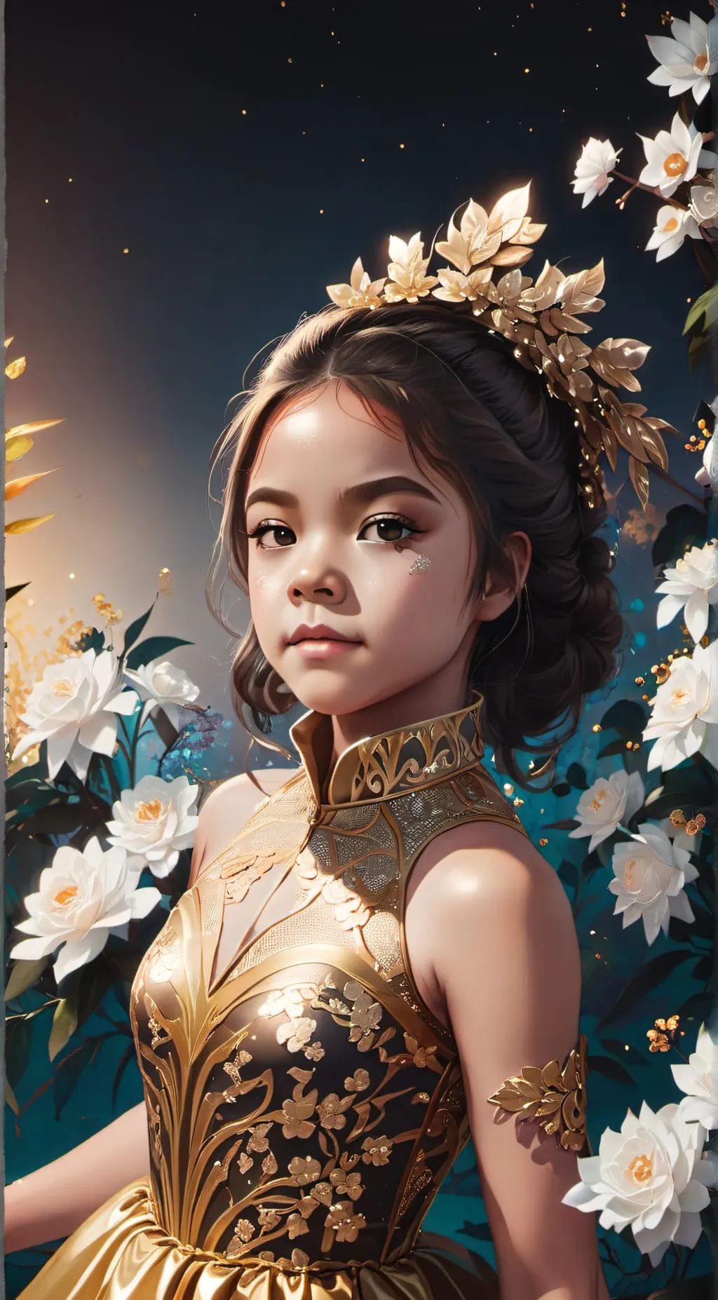 Talkie AI - Chat with Rylee