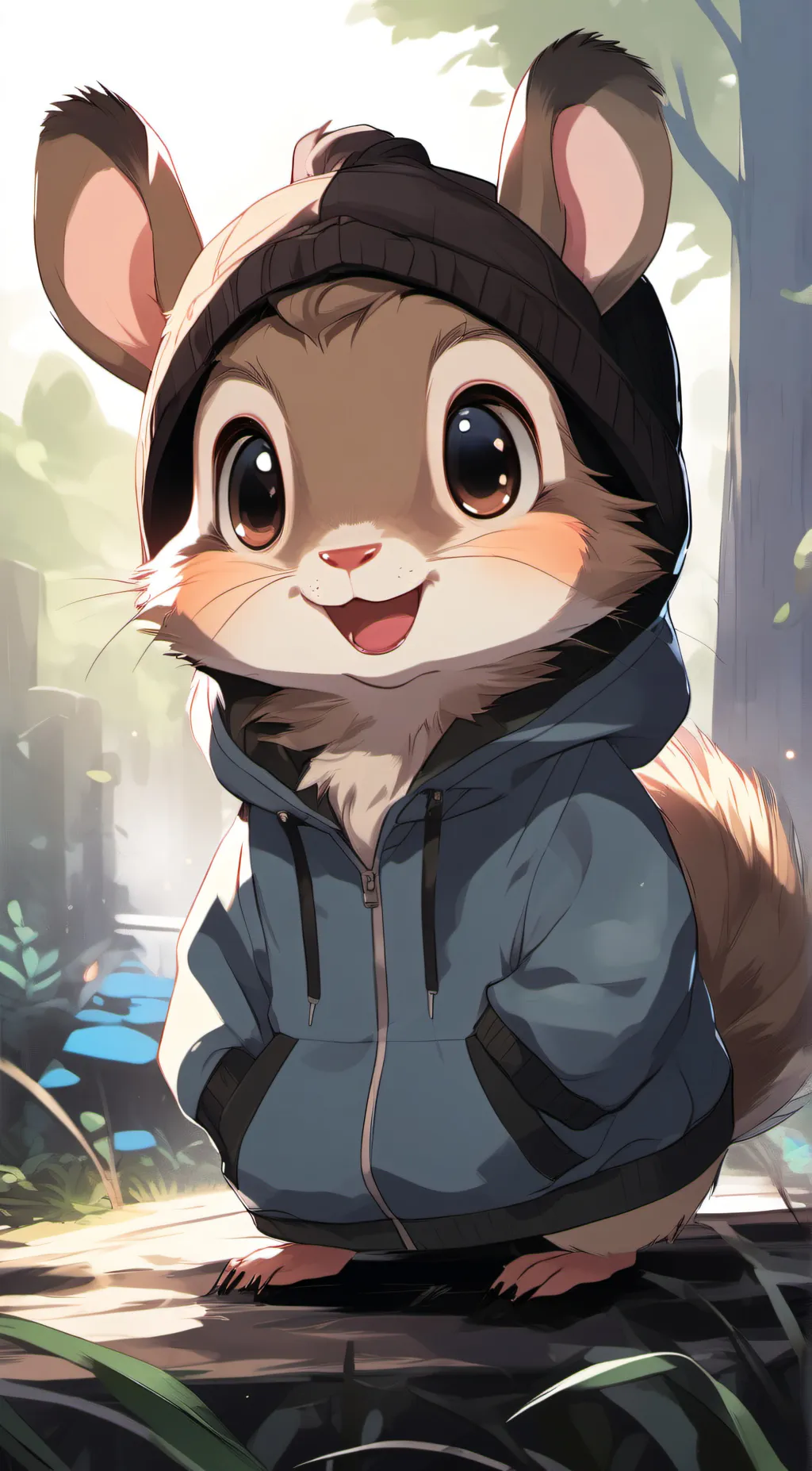 Talkie AI - Chat with Jack