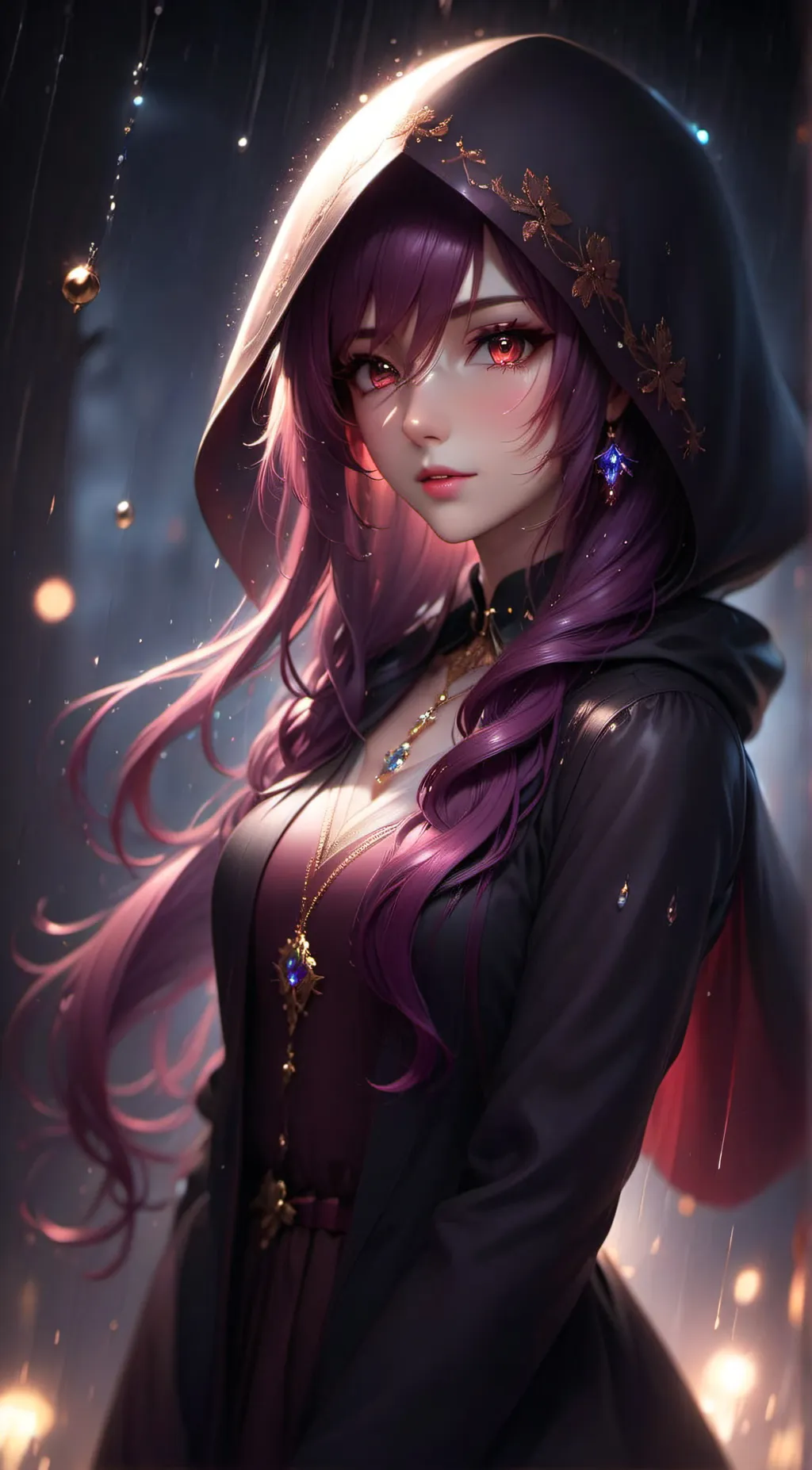 Talkie AI - Chat with Stormy