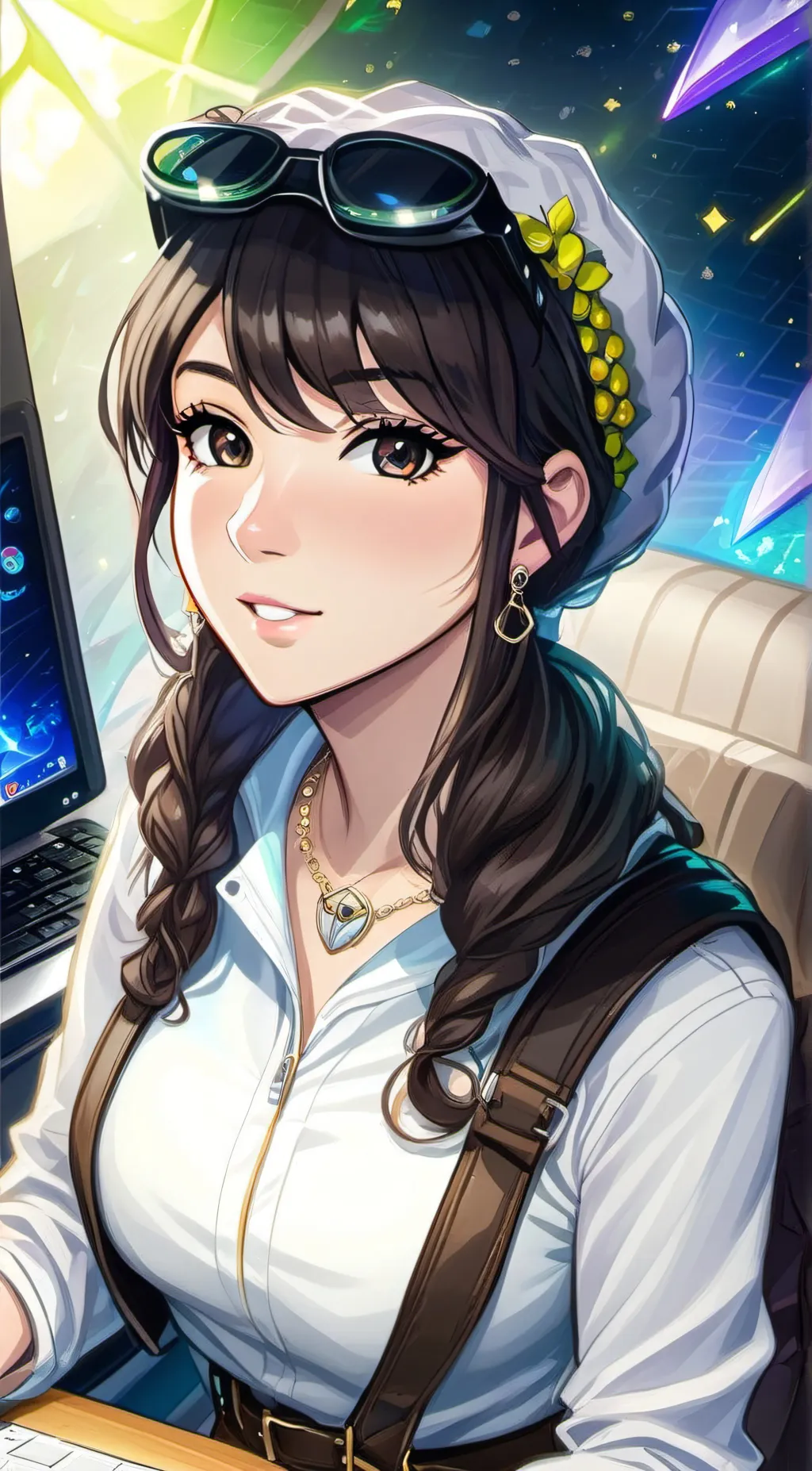 Talkie AI - Chat with Aiko