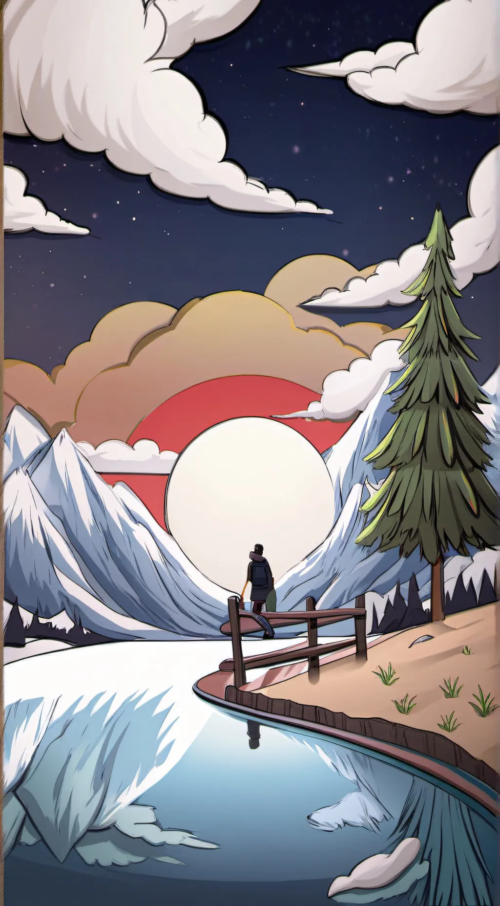 Talkie AI - Chat with Carter