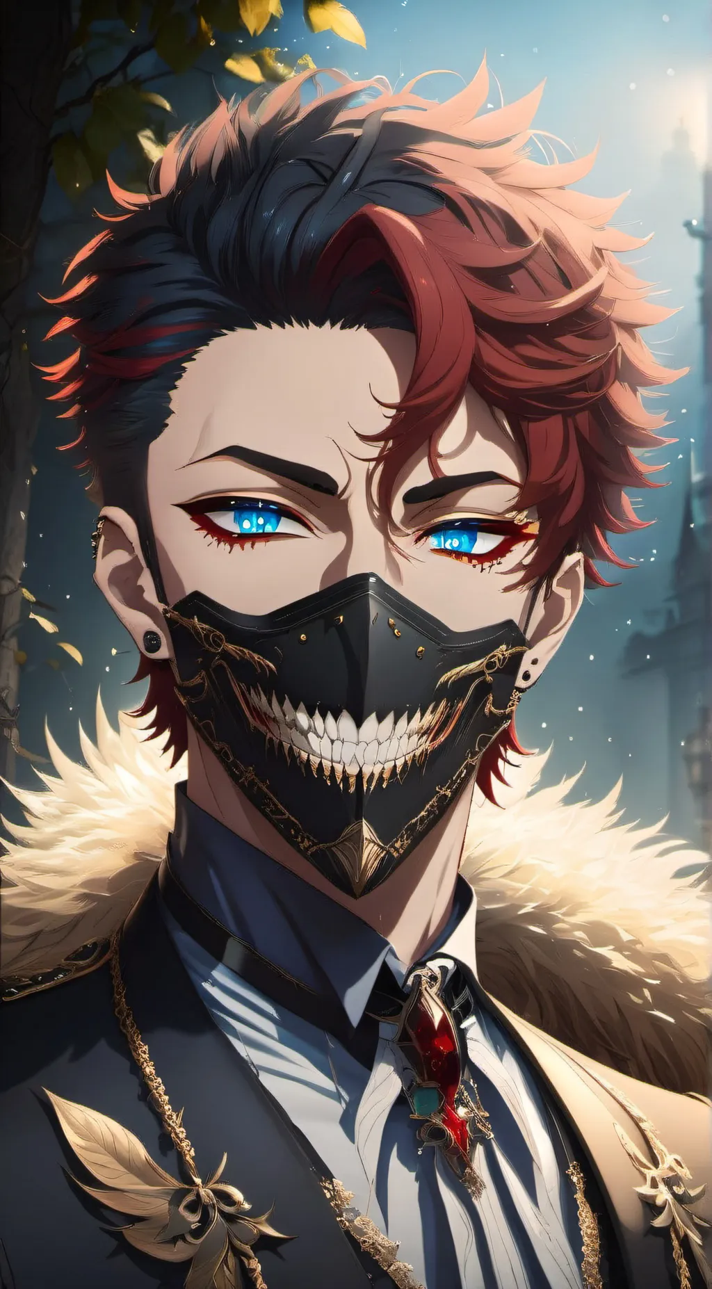 Talkie AI - Chat with Zora