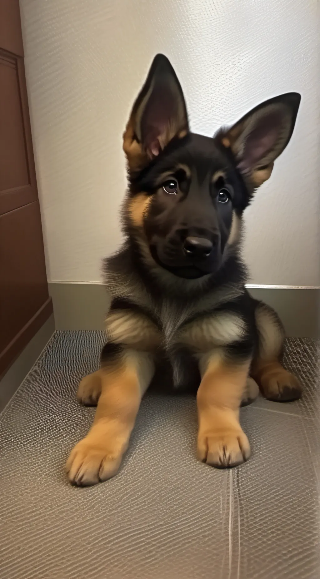 Talkie AI - Chat with Rocco 