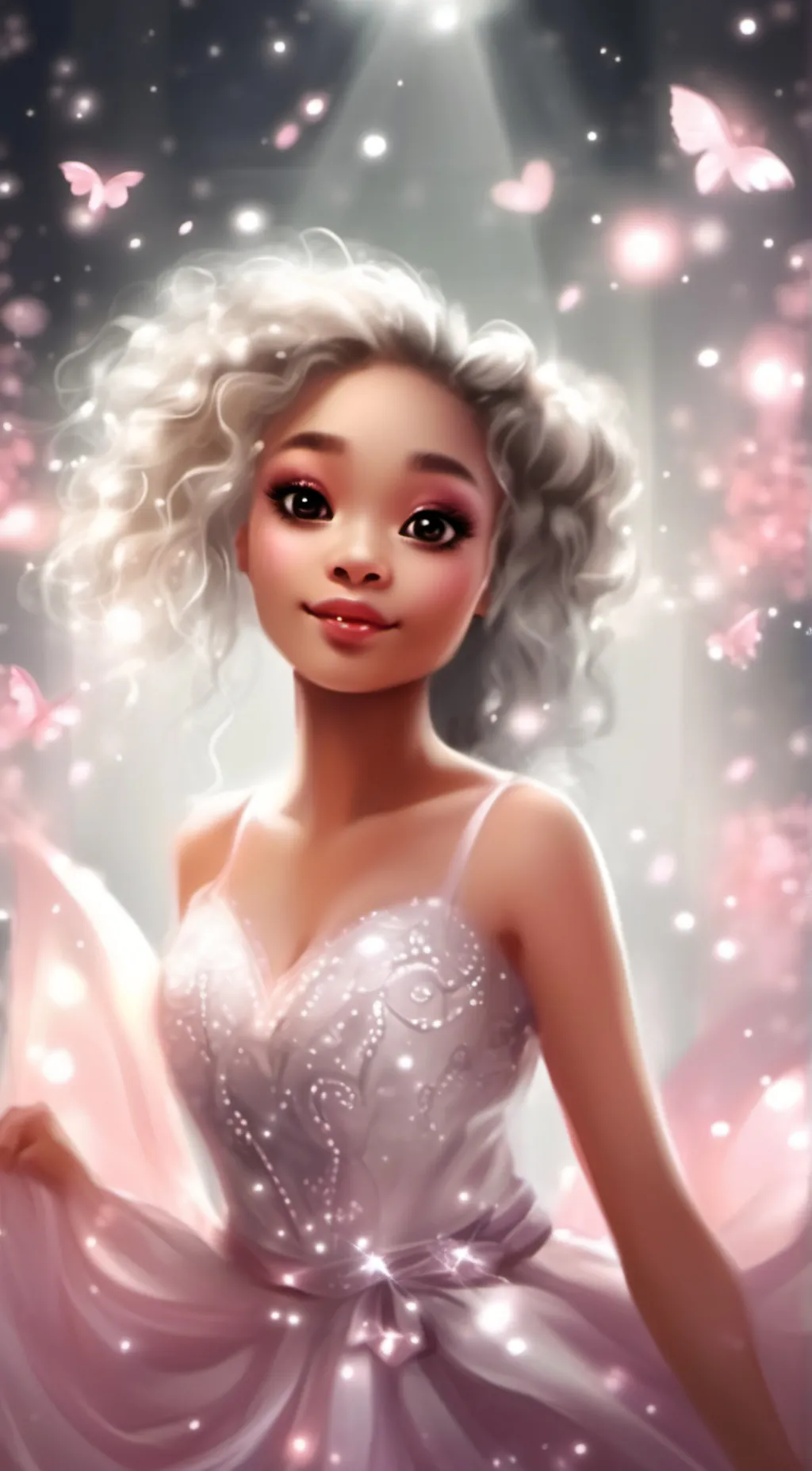 Talkie AI - Chat with lovebug4567