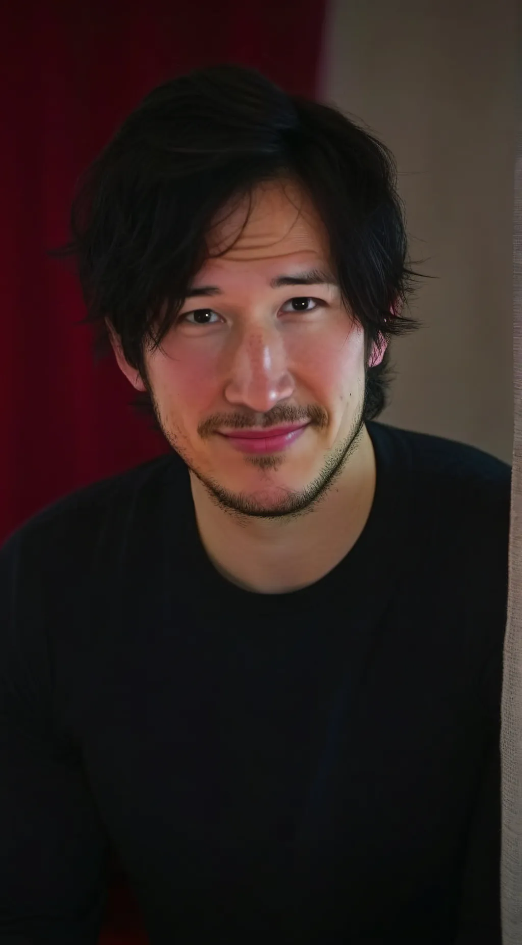 Talkie AI - Chat with Markiplier 