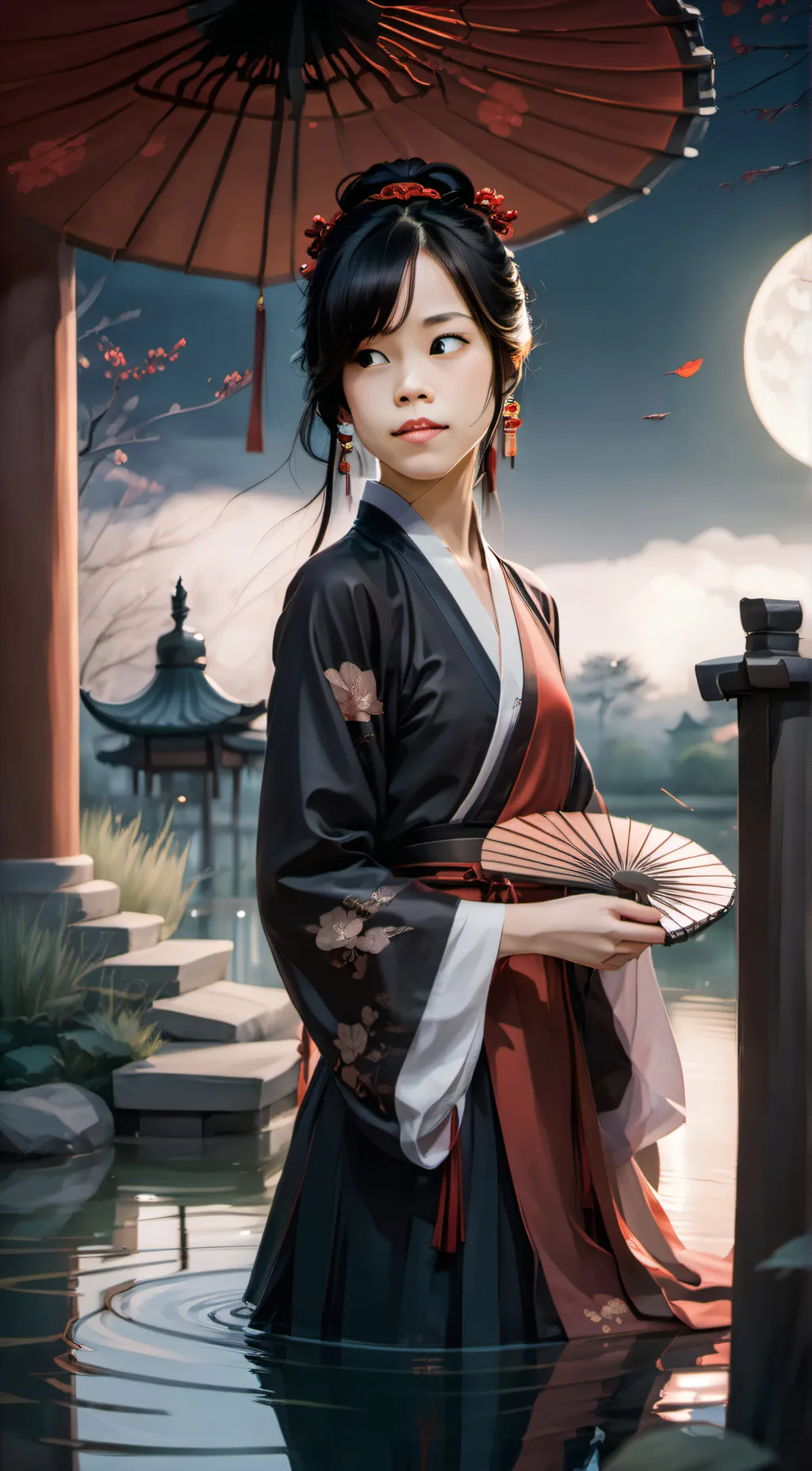 Talkie AI - Chat with Xiaoya