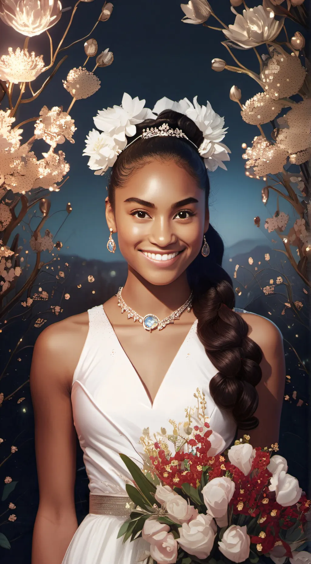 Talkie AI - Chat with Coreana 