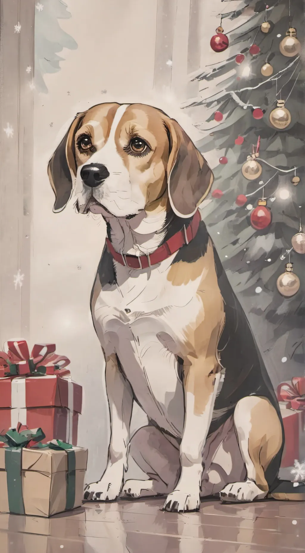 Talkie AI - Chat with Rose 