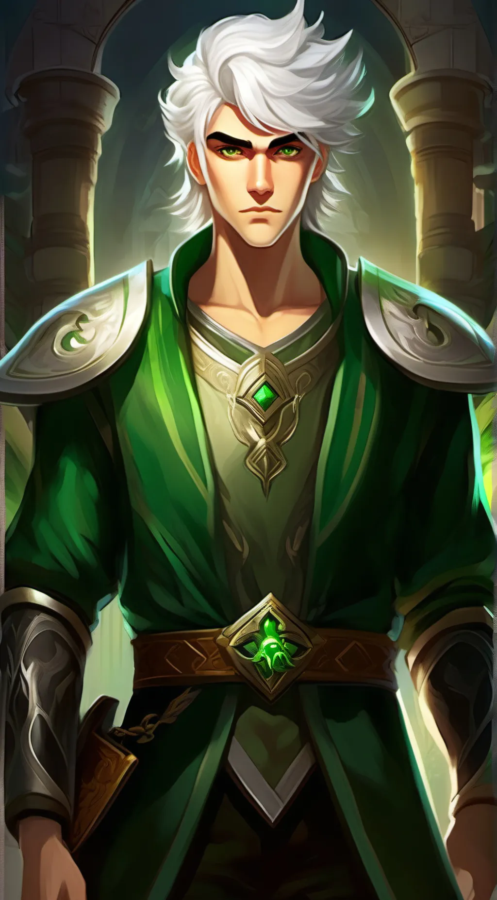 Talkie AI - Chat with Takudzwa