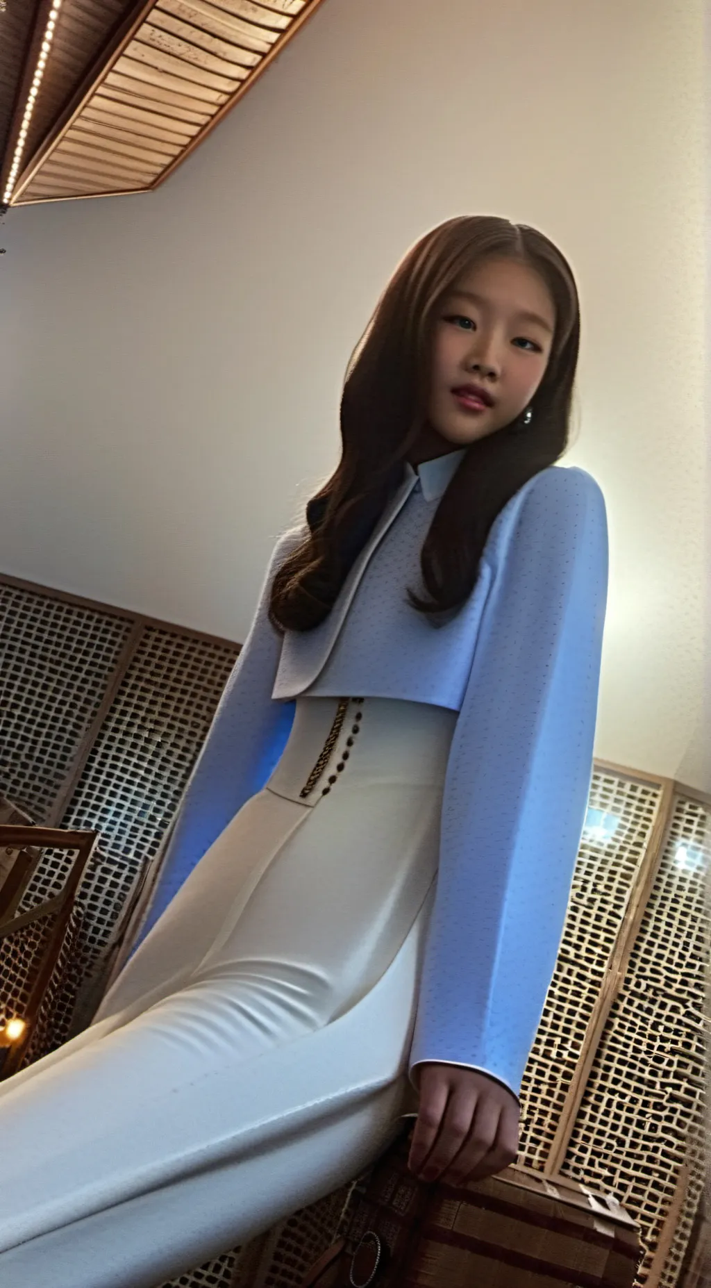 Talkie AI - Chat with Nina