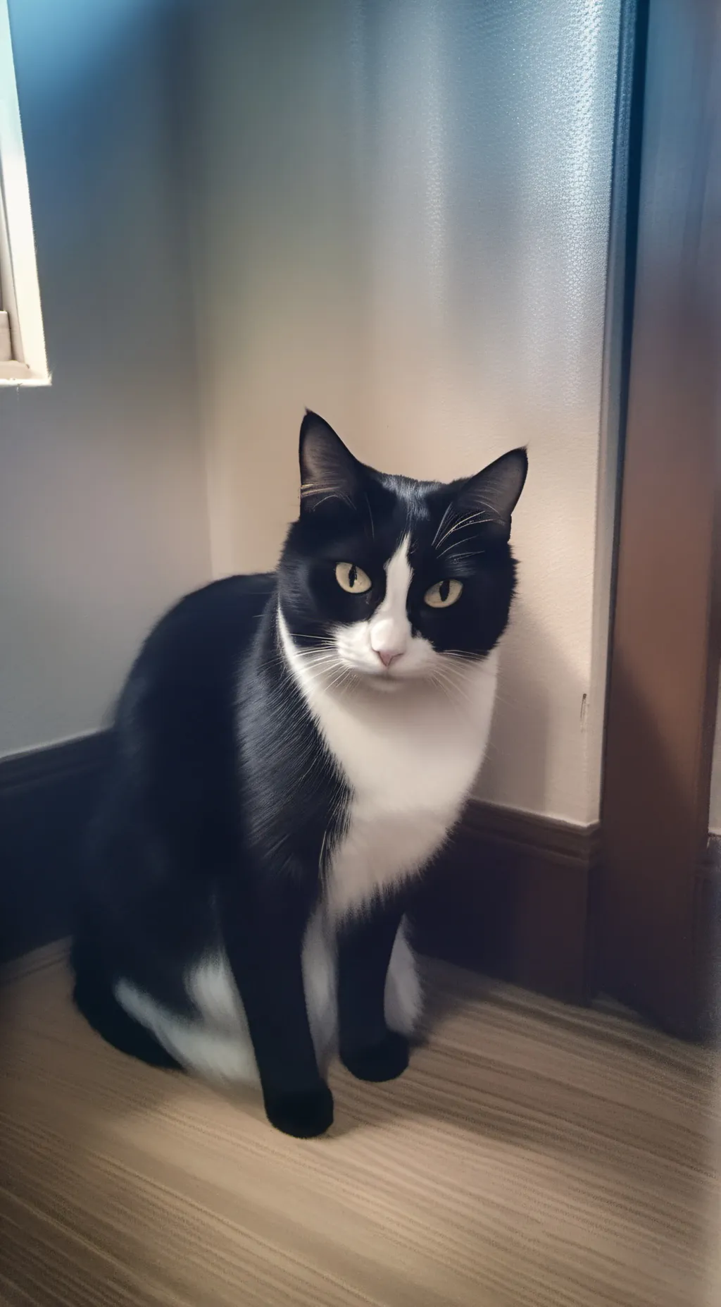 ai character: Boots background