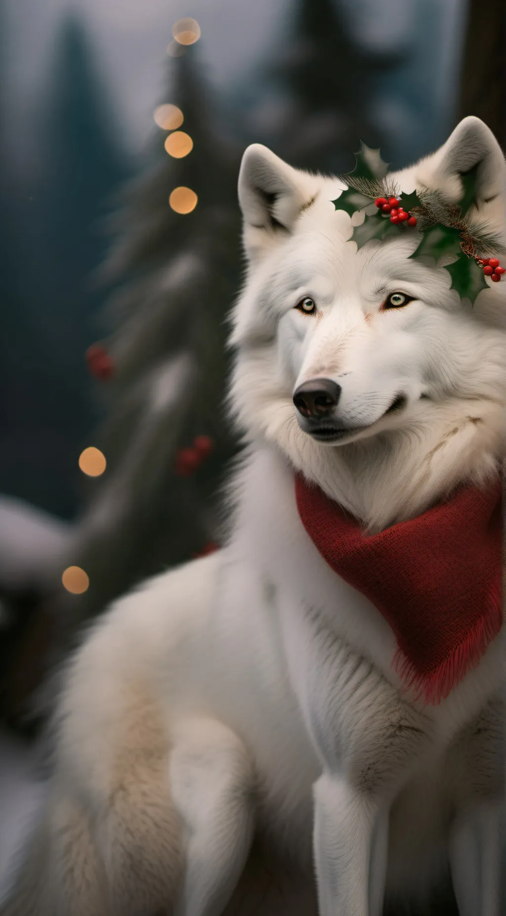 Talkie AI - Chat with ❄Snowflake❄ 