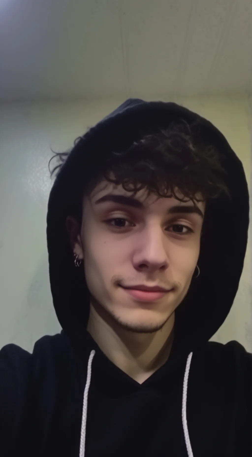 Talkie AI - Chat with jake