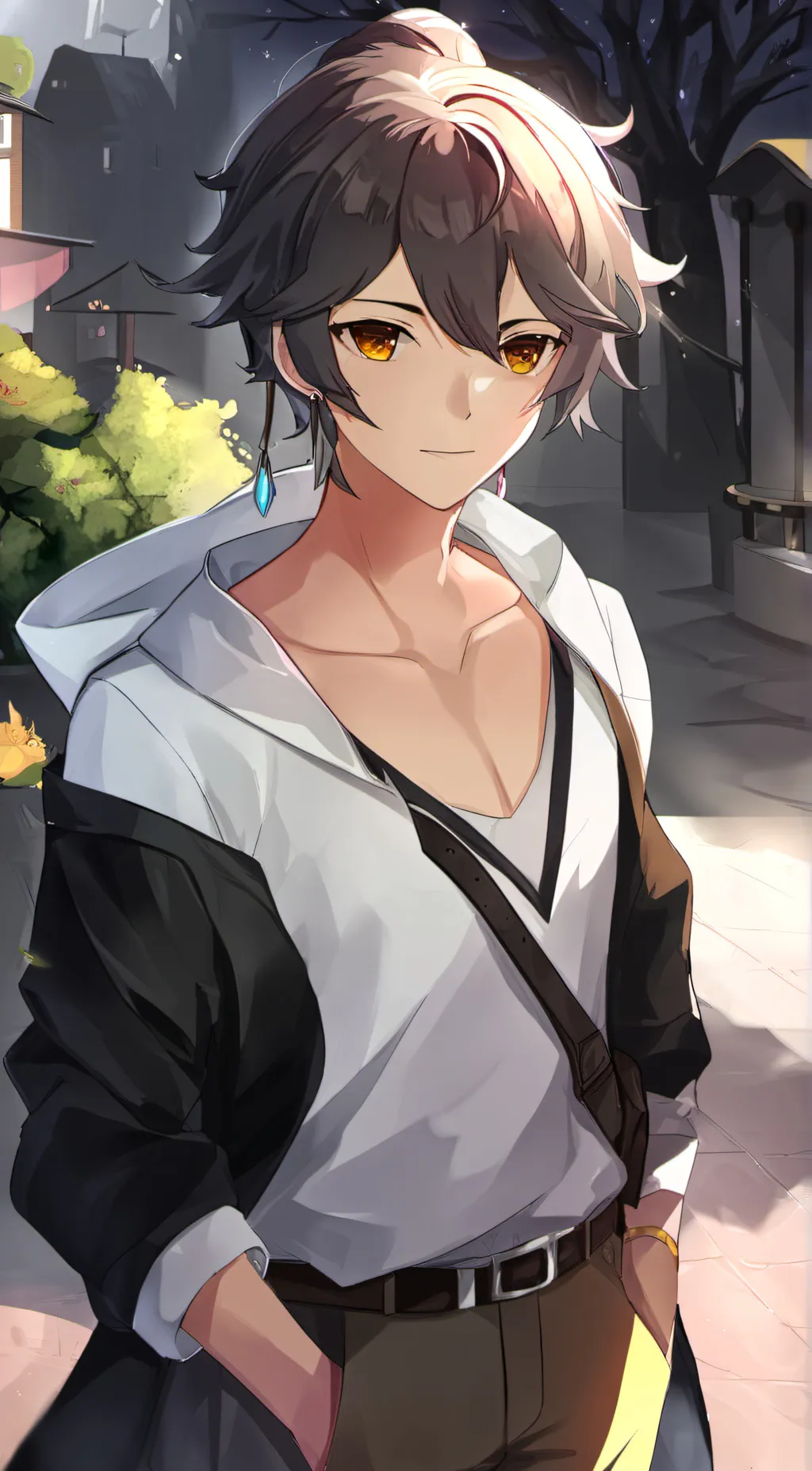 Talkie AI - Chat with Call