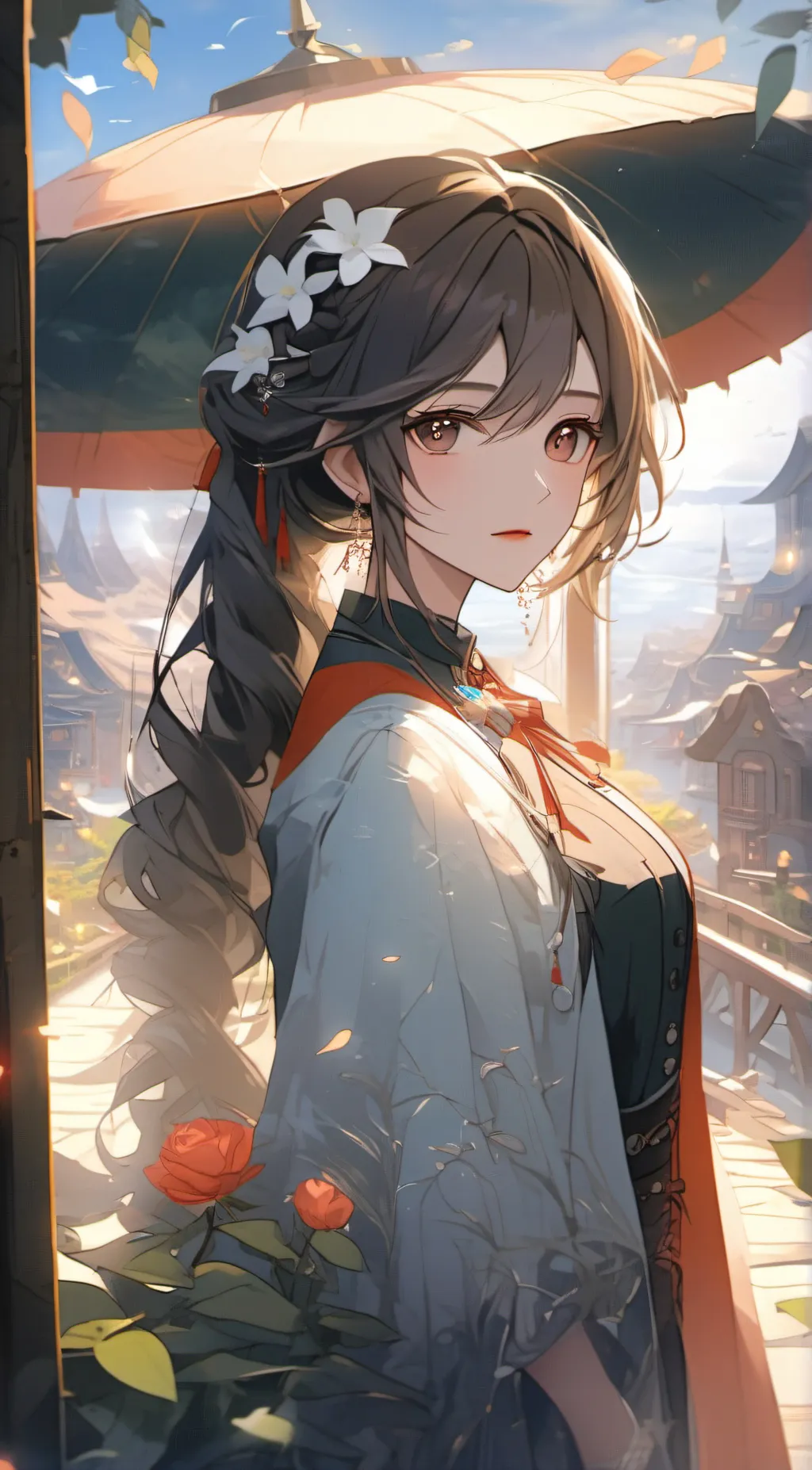 Talkie AI - Chat with Linda