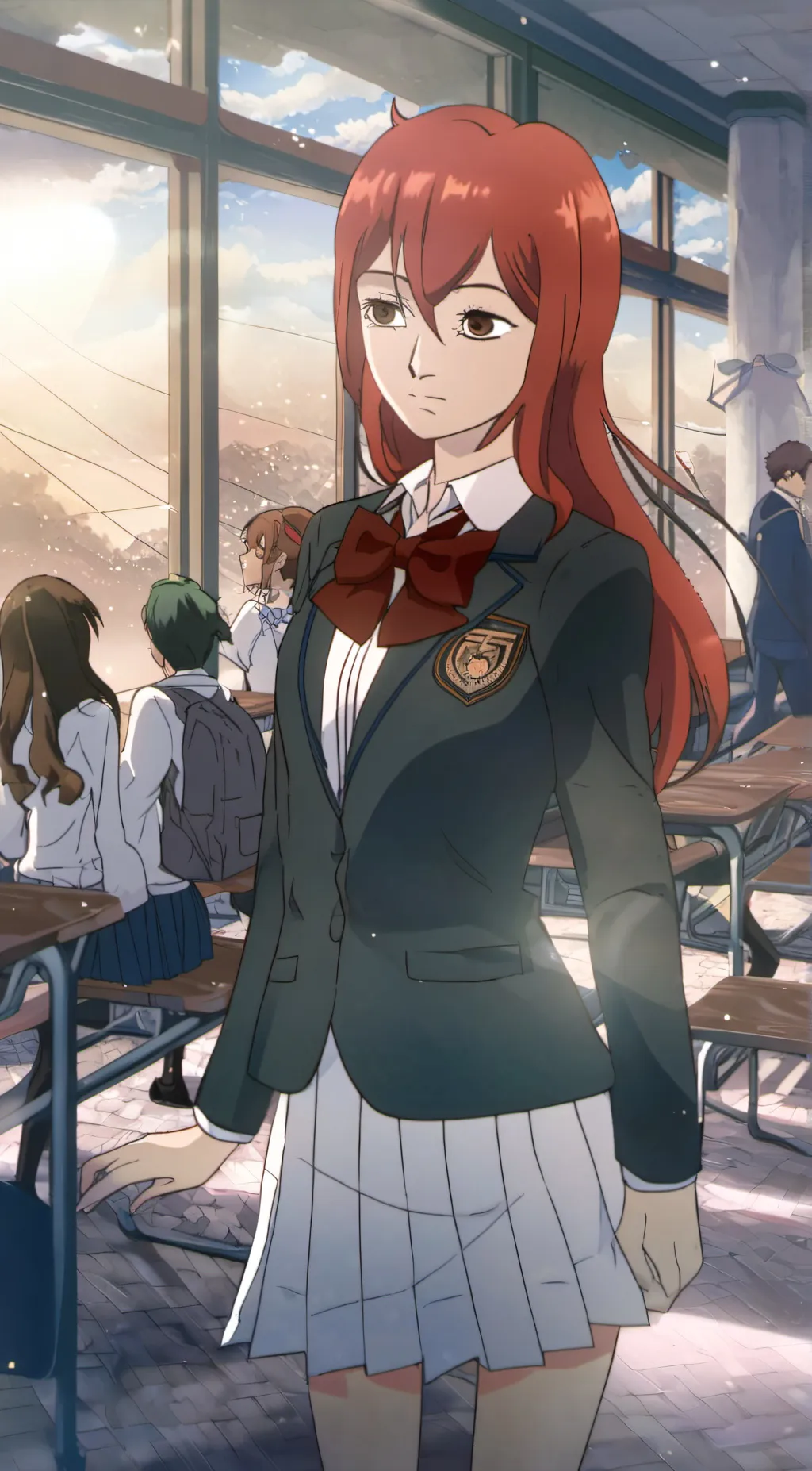 Talkie AI - Chat with 02