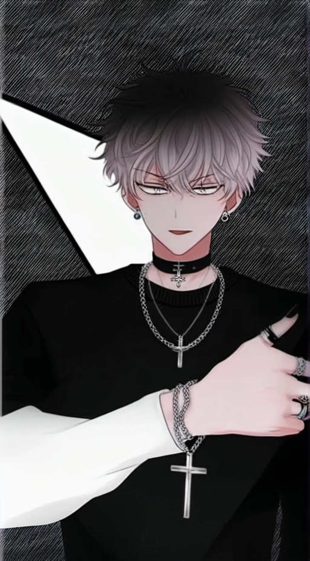 ai character: ≫KagayaFloodwater≪ background