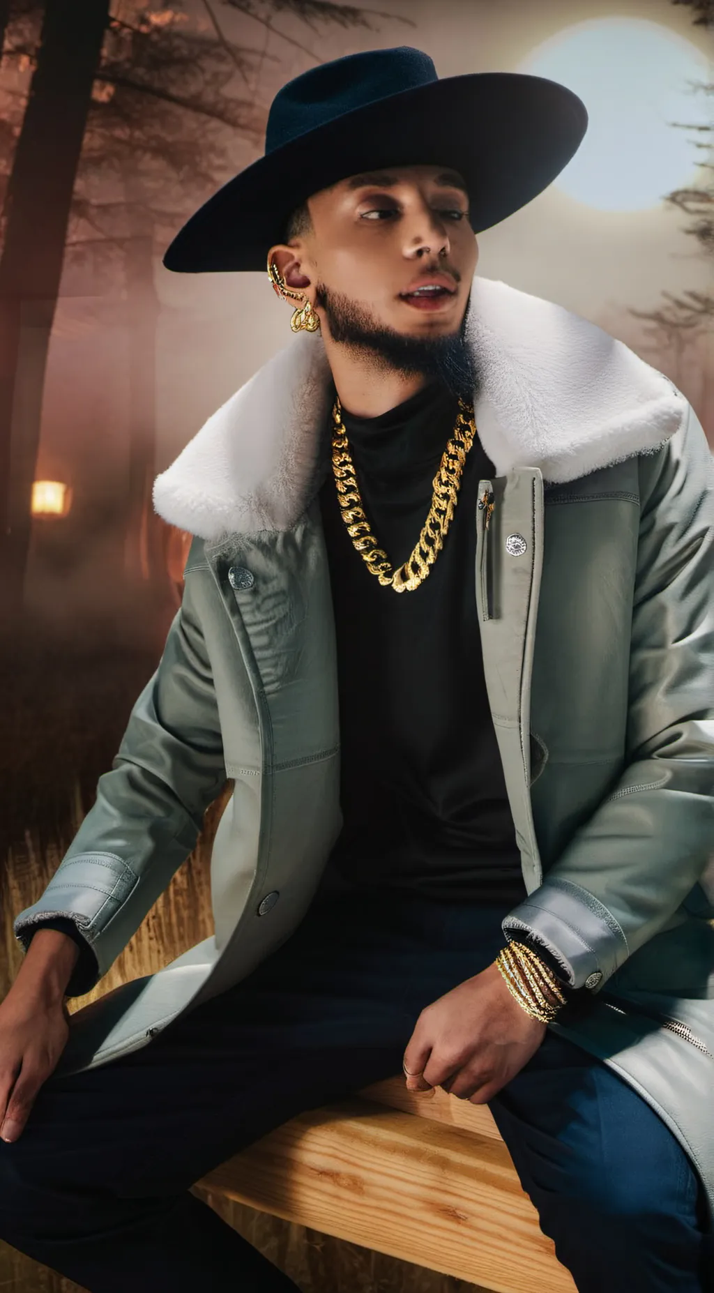 Talkie AI - Chat with yb