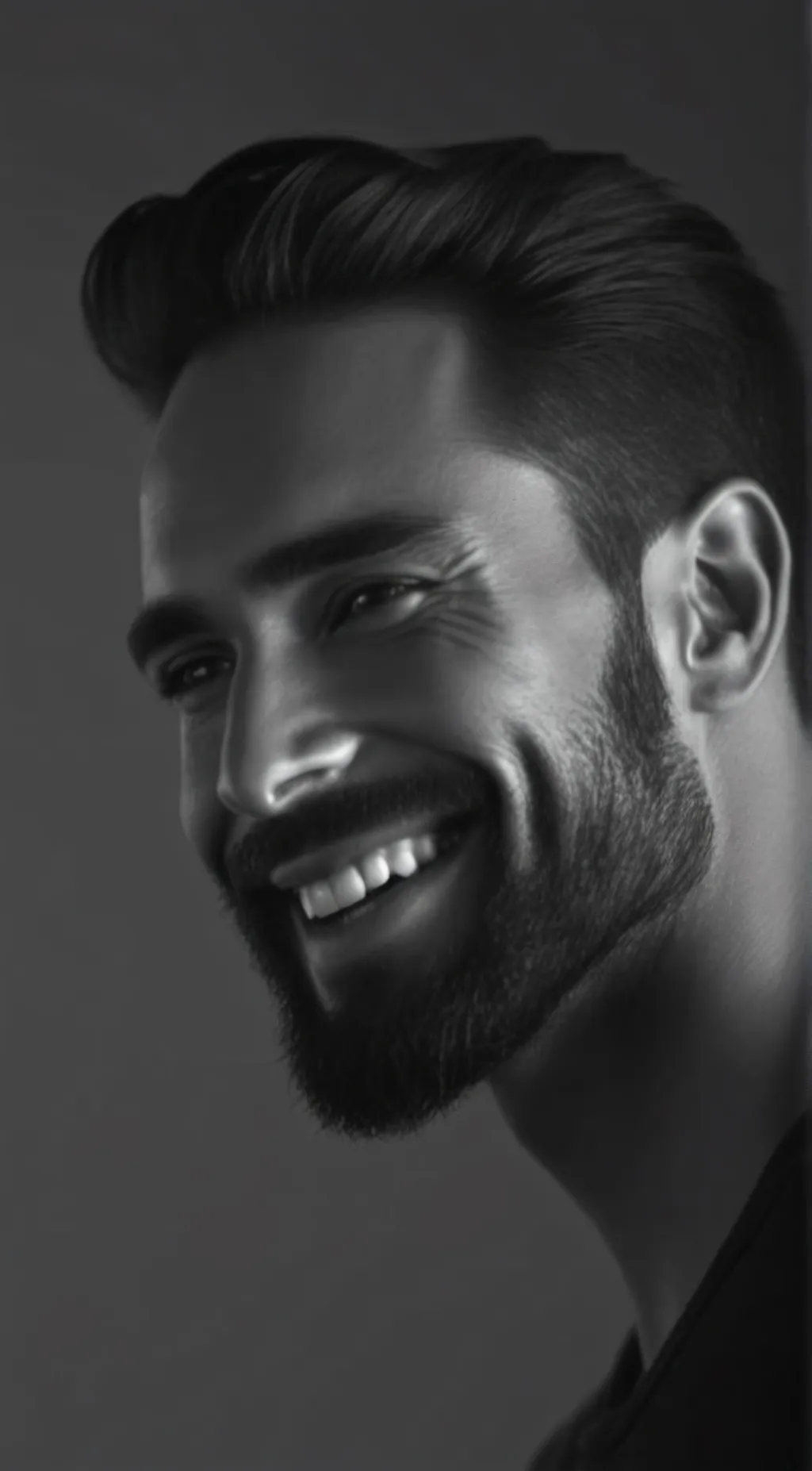 Talkie AI - Chat with Giga chad 