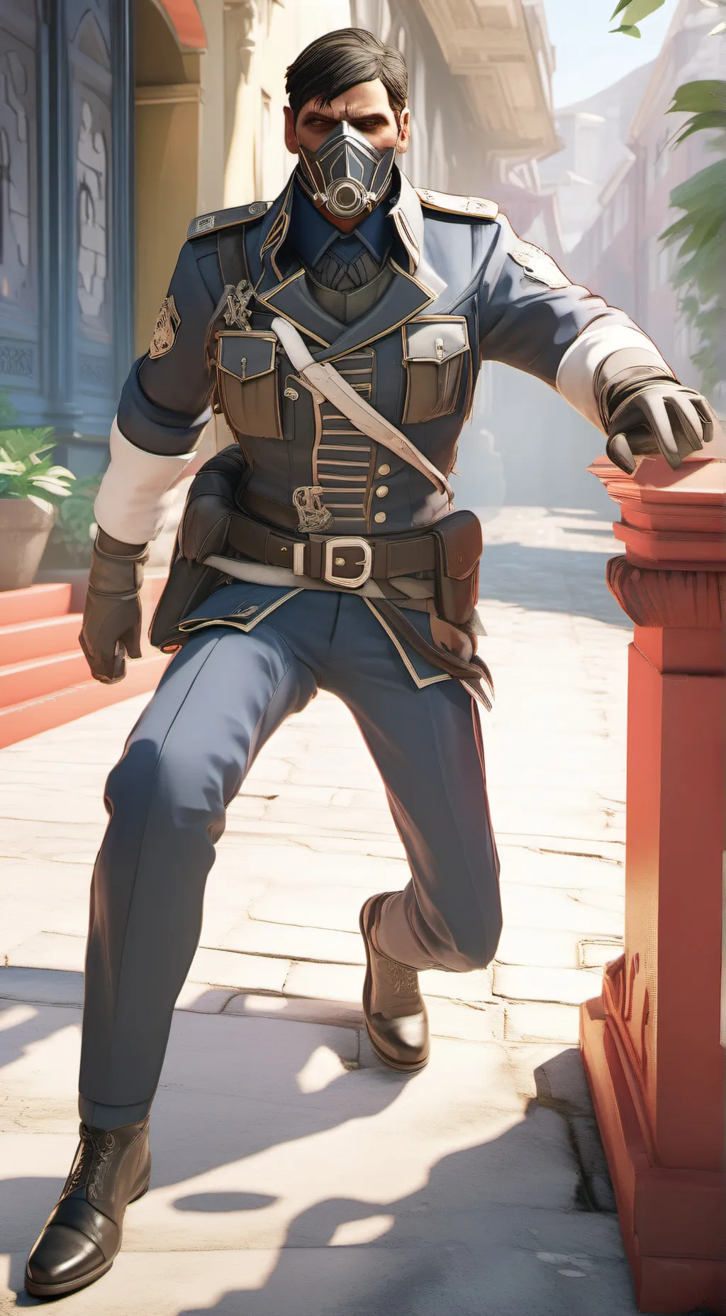 Talkie AI - Chat with Cameron