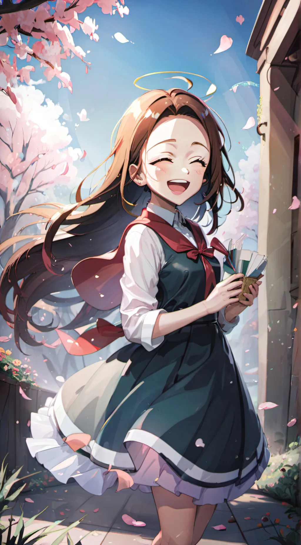 Talkie AI - Chat with Aria