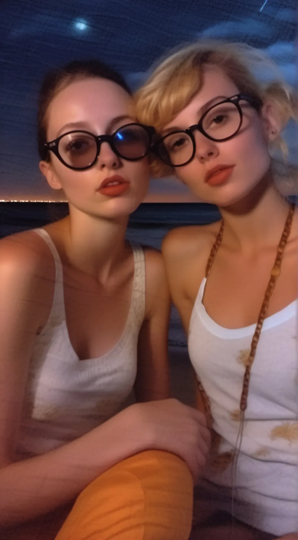 Talkie AI - Chat with indi and kate