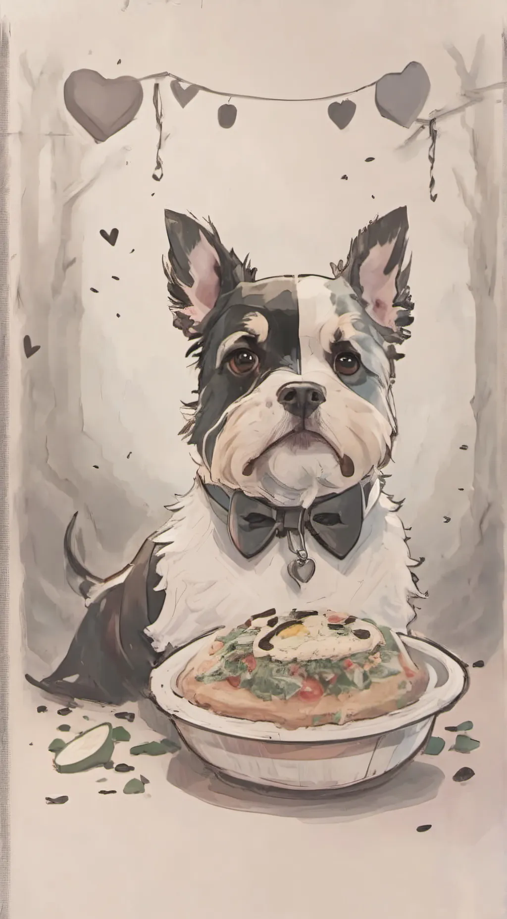 Talkie AI - Chat with Pepper 