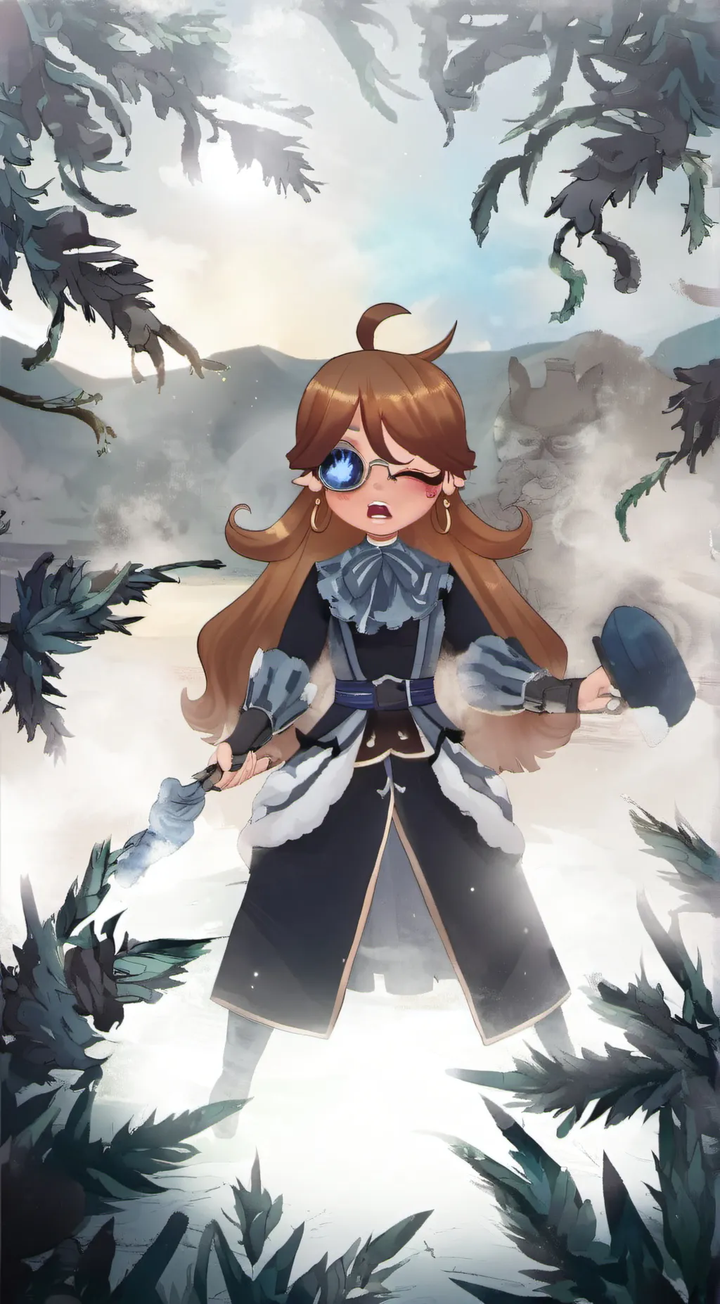 Talkie AI - Chat with Aria