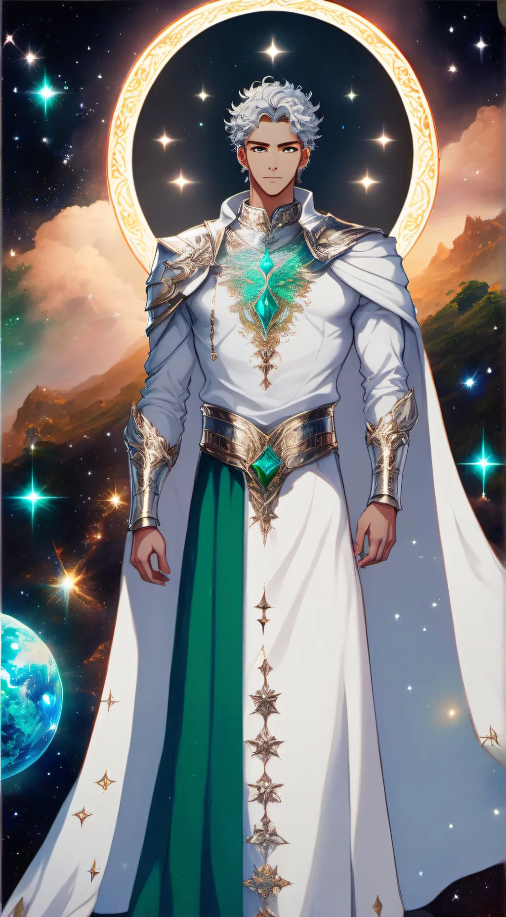 Talkie AI - Chat with Laden