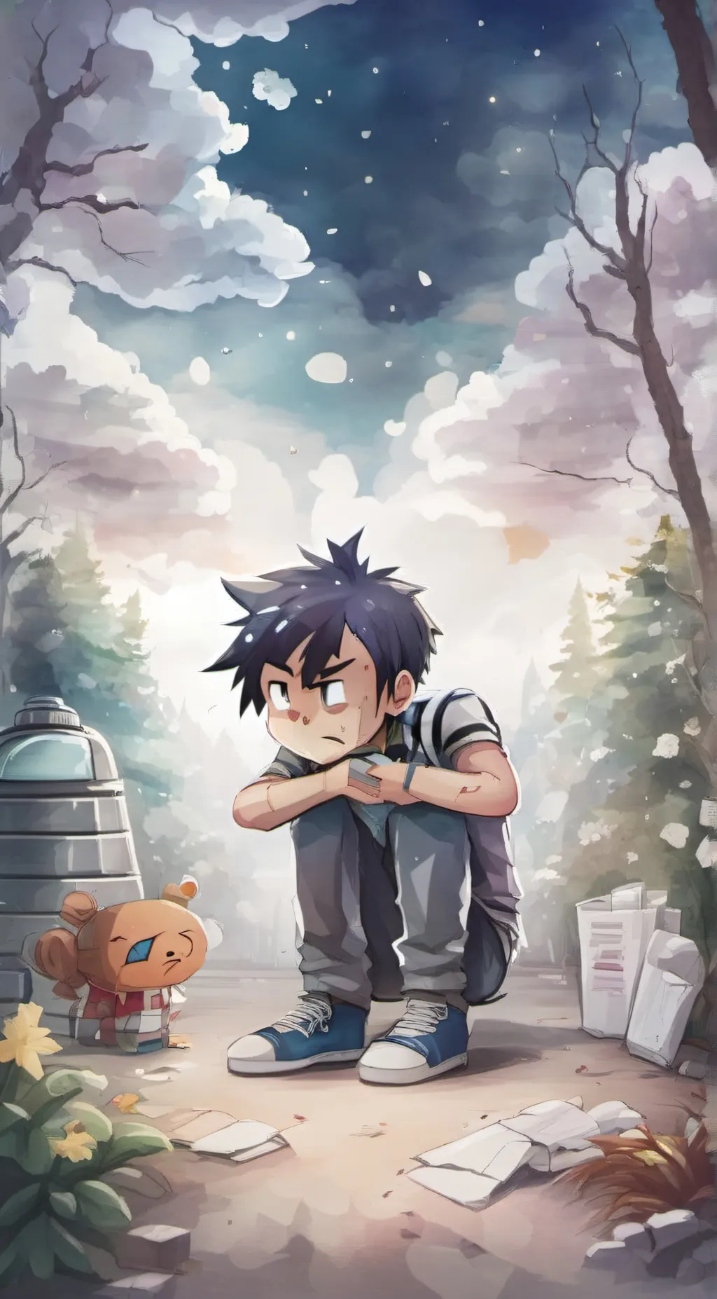 Talkie AI - Chat with Reggie