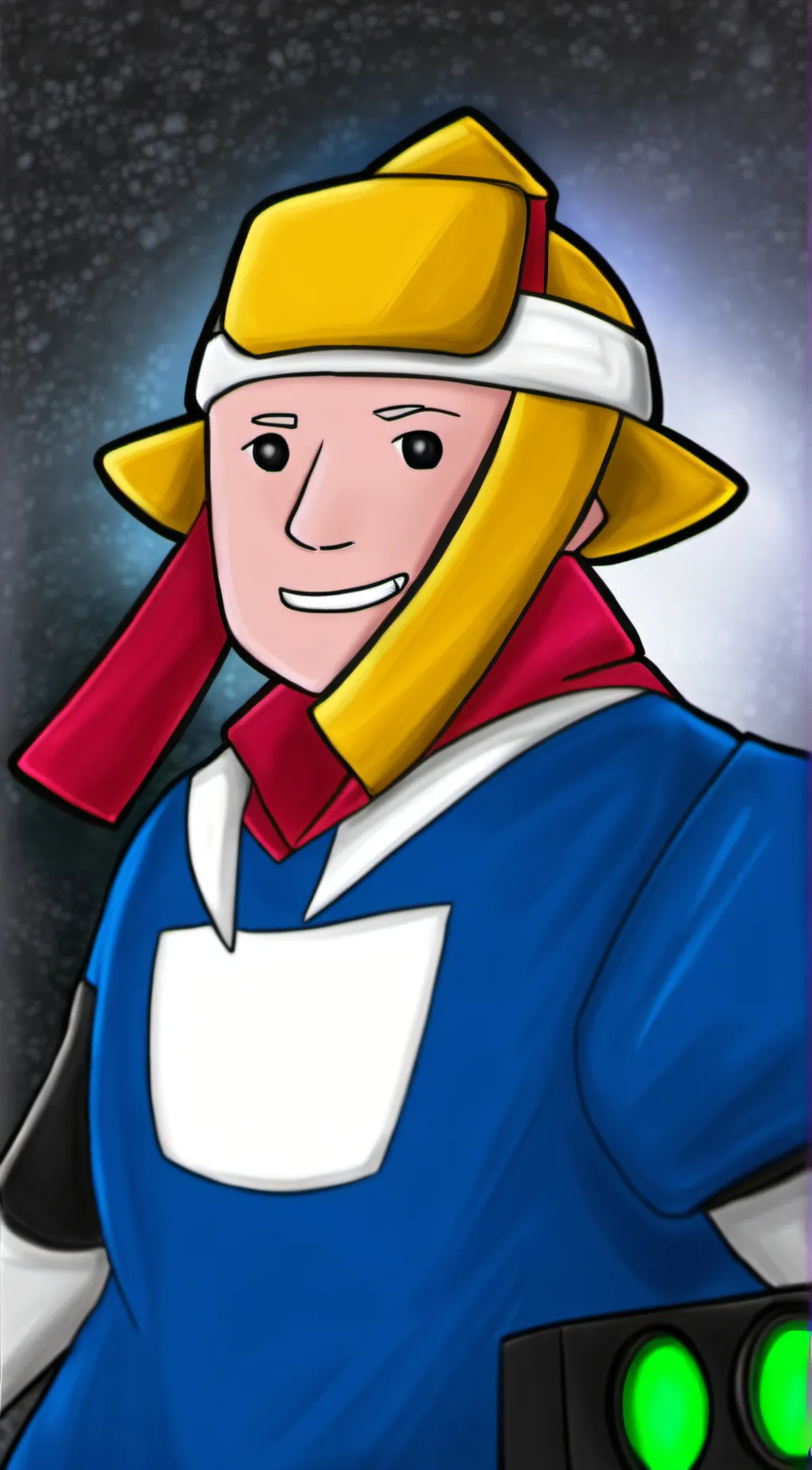 Talkie AI - Chat with Technoblade