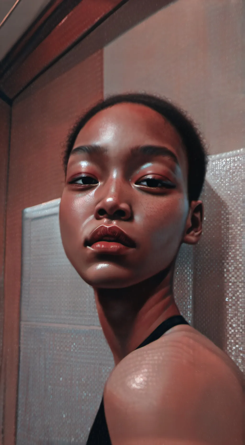 Talkie AI - Chat with Mami