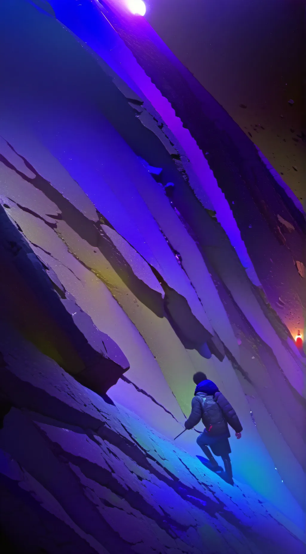 Talkie AI - Chat with Nala