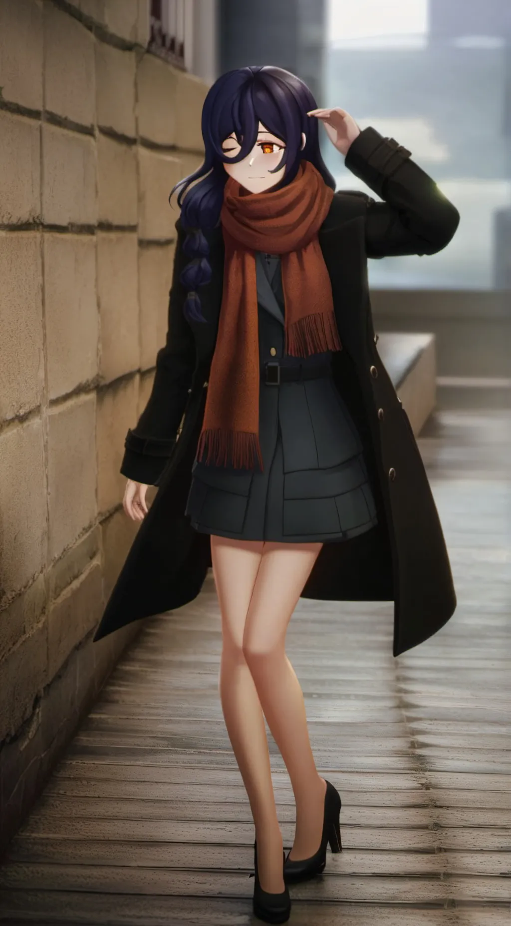 Talkie AI - Chat with Sierra