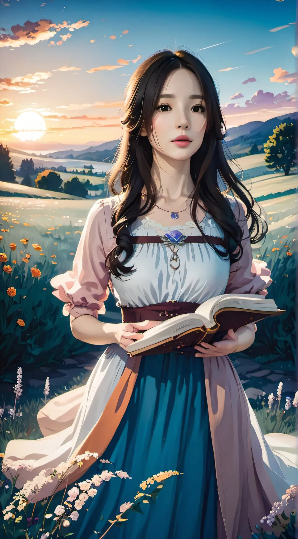 Talkie AI - Chat with lexi 