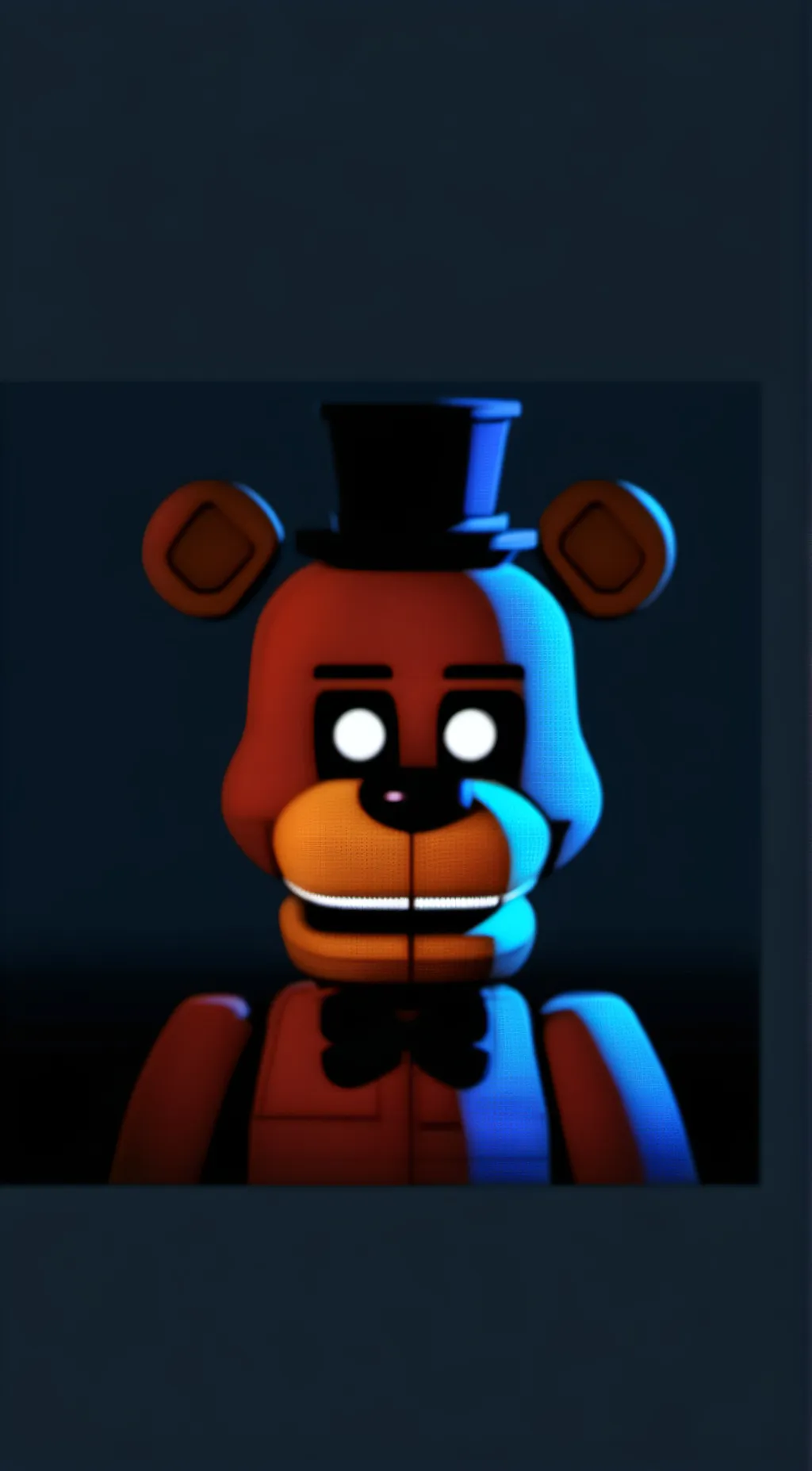 Talkie AI - Chat with Freddy