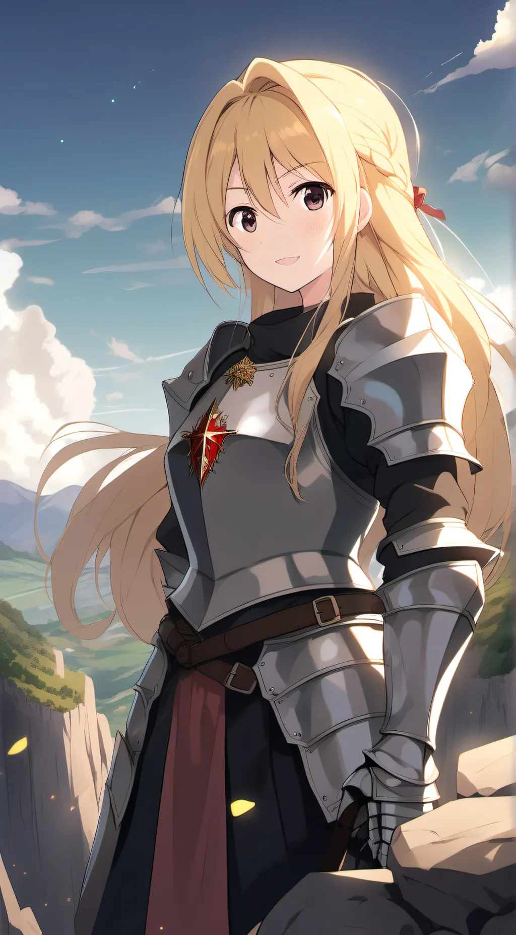 Talkie AI - Chat with Alice