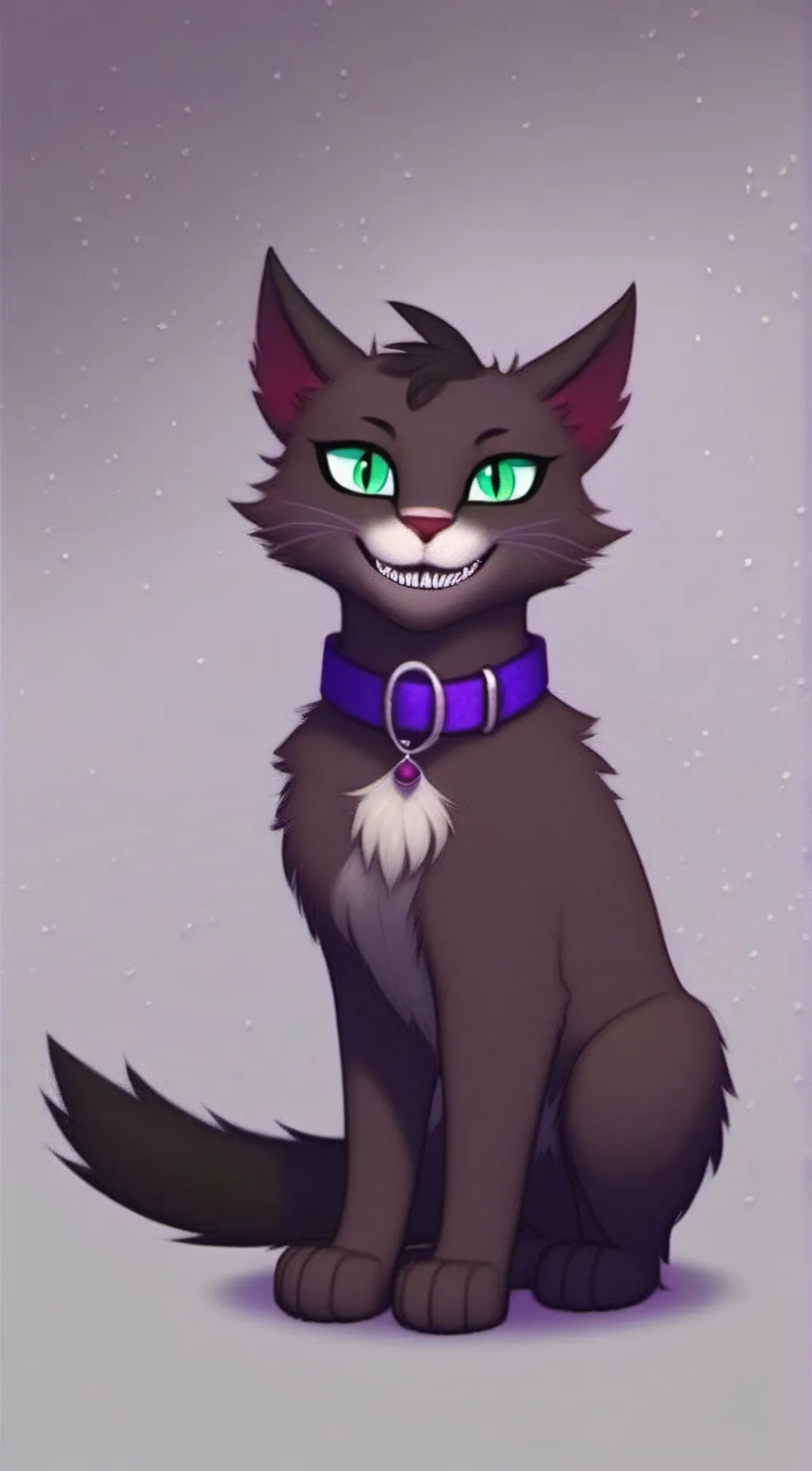 Talkie AI - Chat with Scrouge 