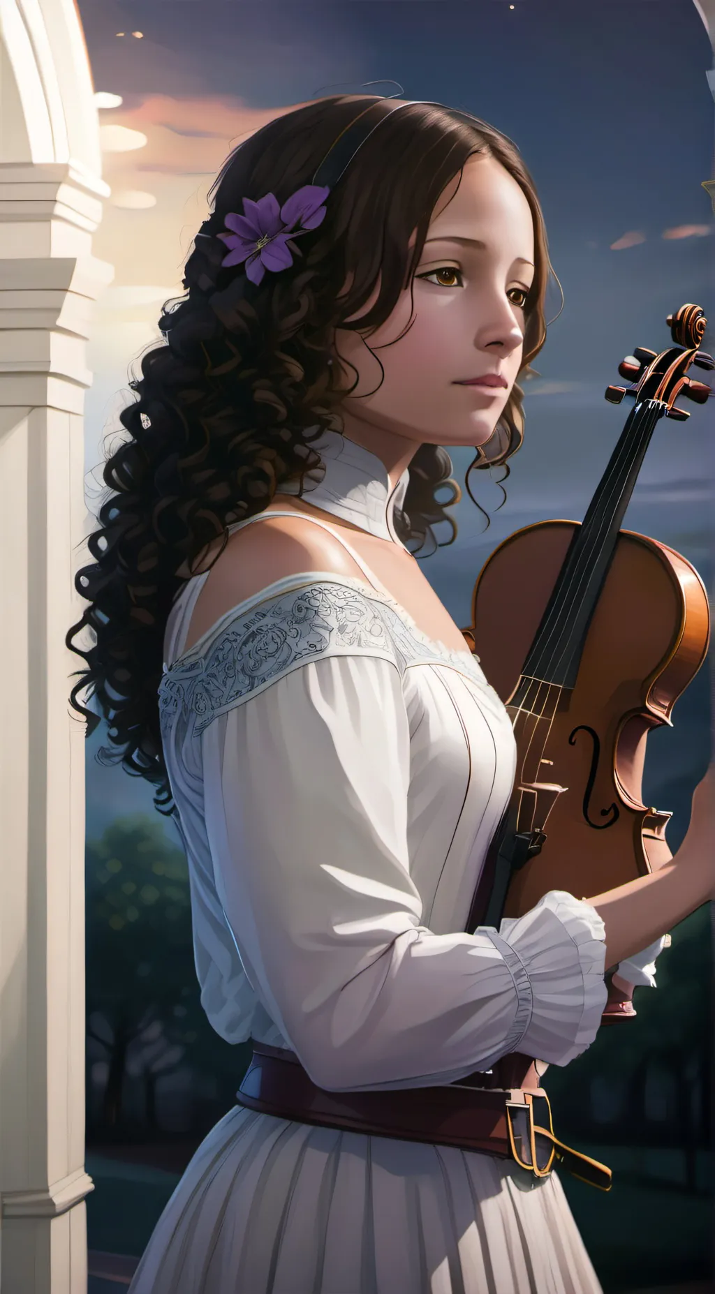 Talkie AI - Chat with `○| Layla |○`