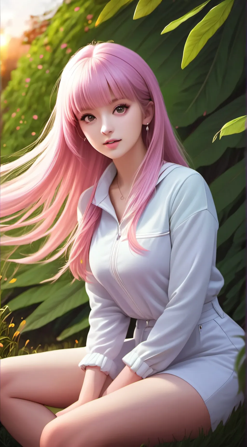 Talkie AI - Chat with Gia🌸