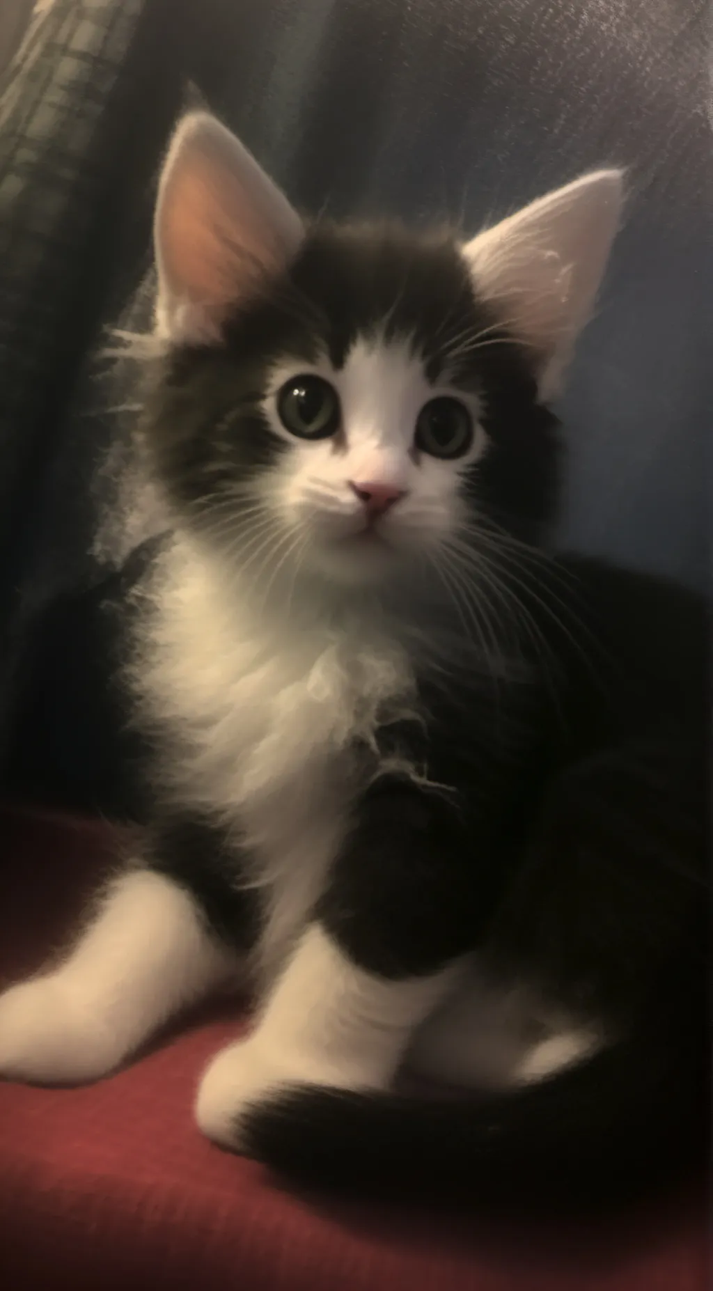 Talkie AI - Chat with Frisky