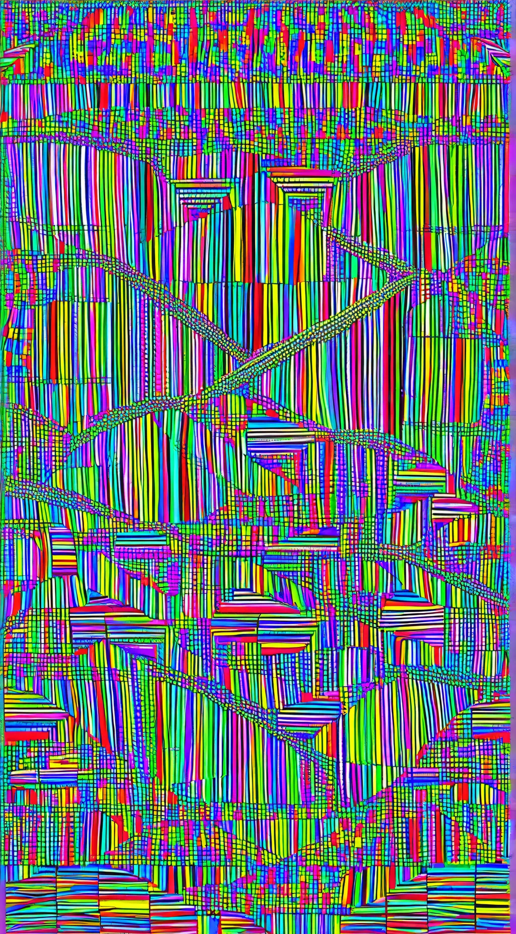 Talkie AI - Chat with   Glitch 03